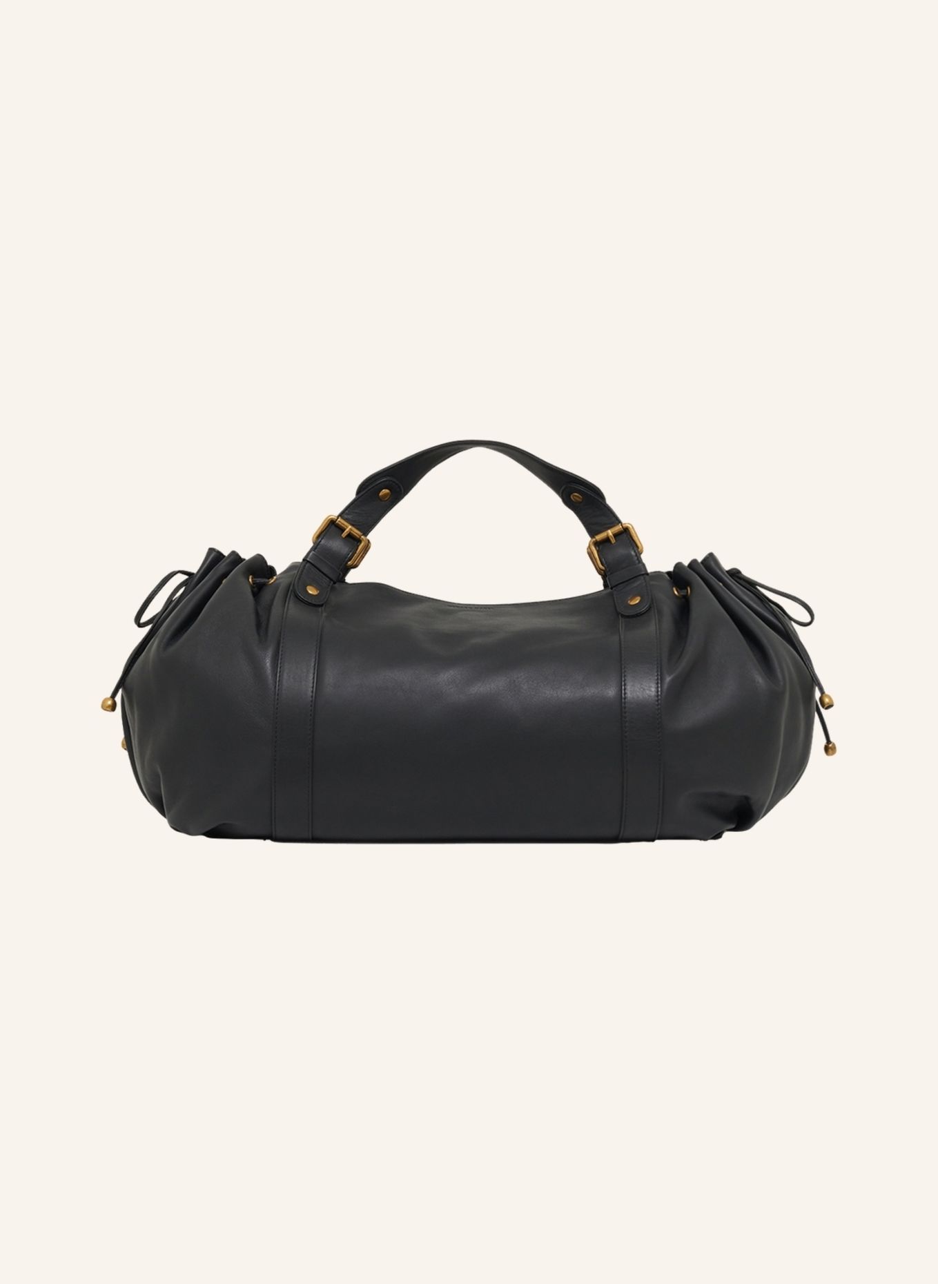 GERARD DAREL Tasche 36H: SCHWARZ