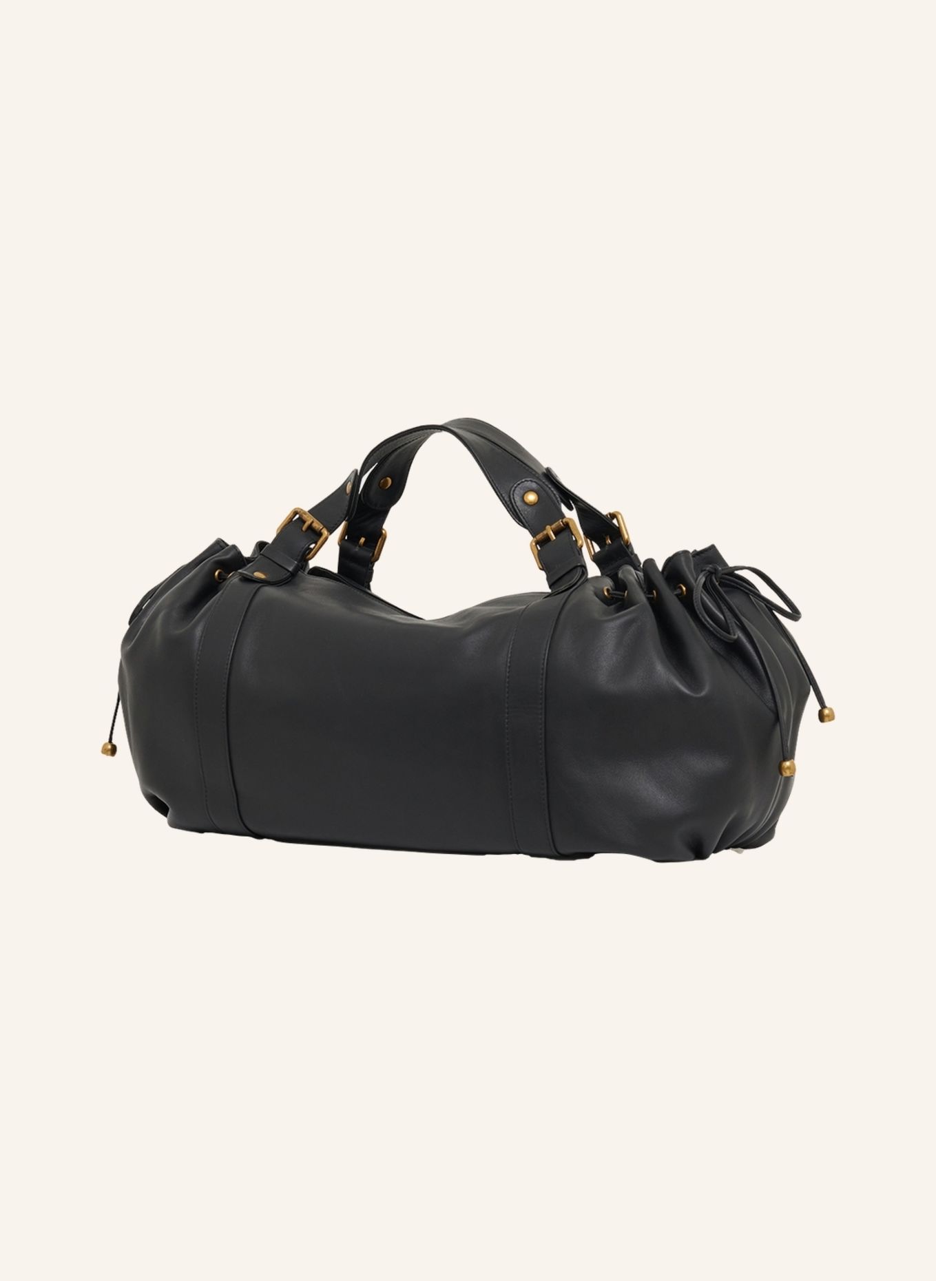 GERARD DAREL Tasche 36H: SCHWARZ