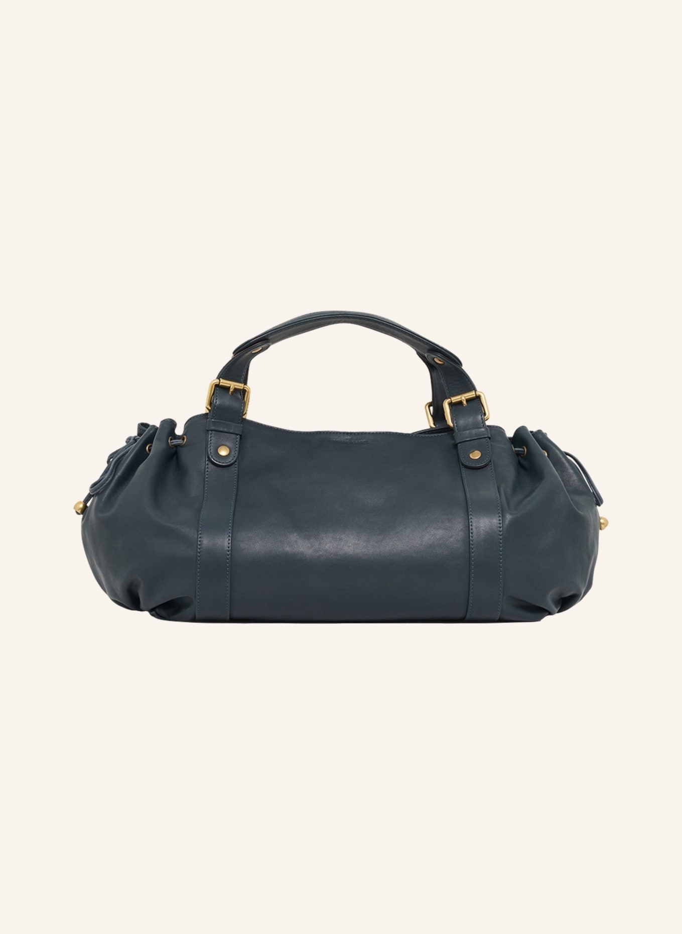 GERARD DAREL Tasche 24H: DUNKELBLAU
