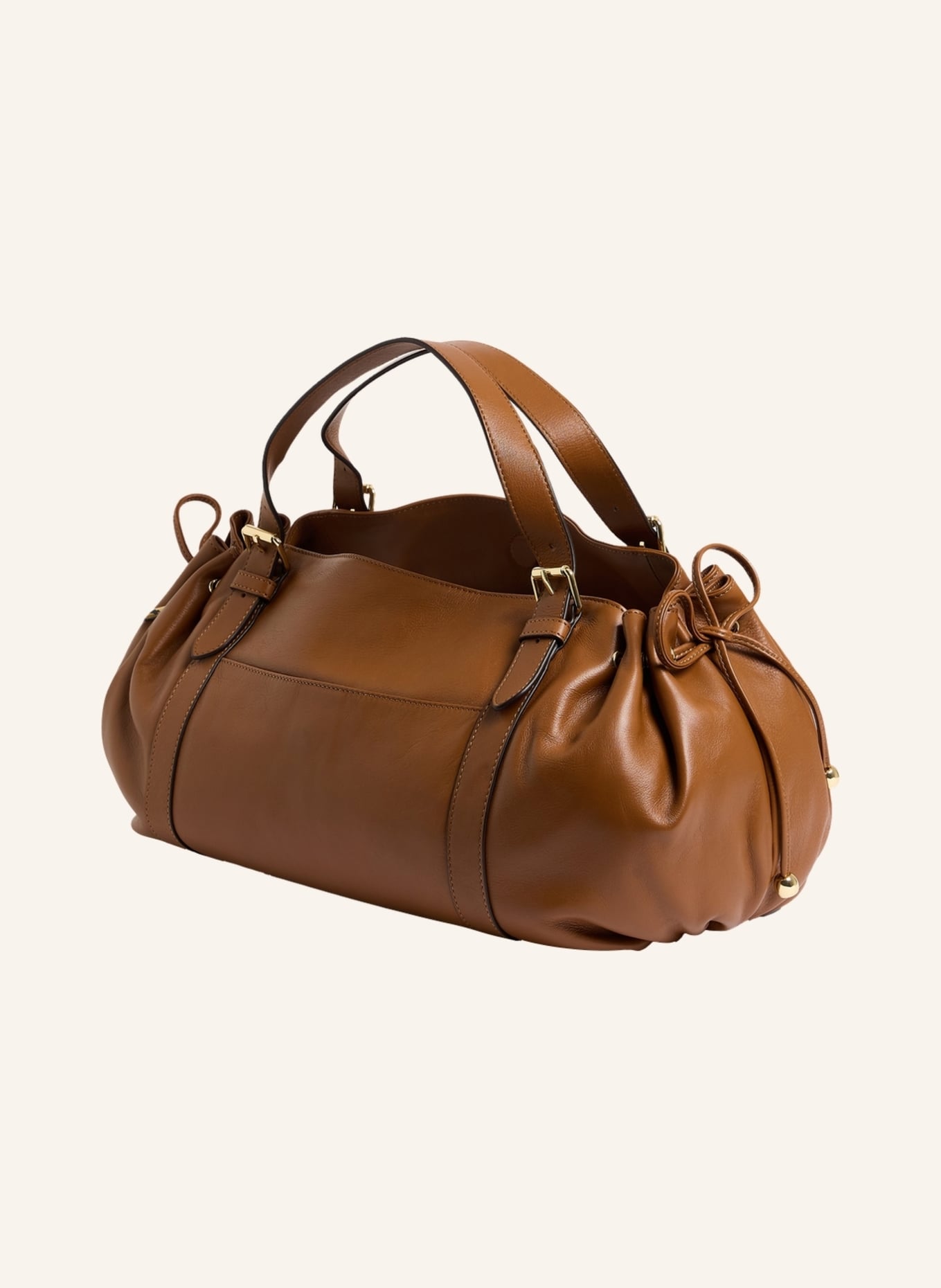 GERARD DAREL Tasche ST GERMAIN: COGNAC