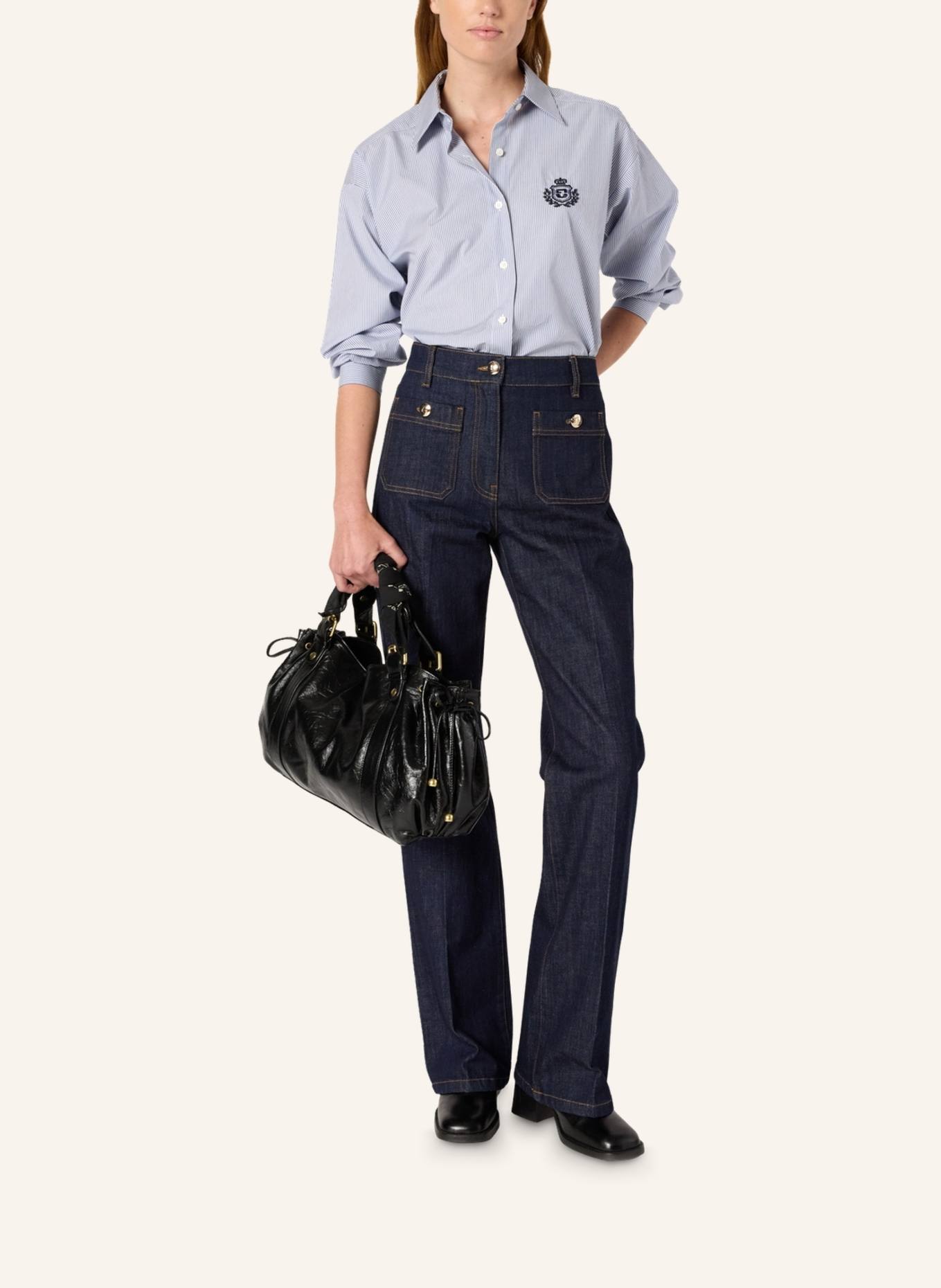 GERARD DAREL Jeans CLEMA: BLAU