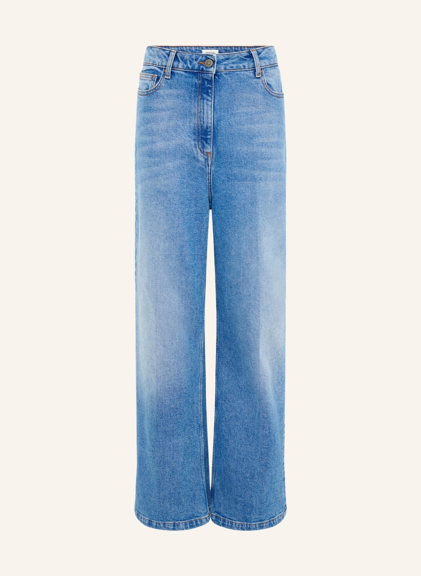 GERARD DAREL Jeans CINDY: BLAU