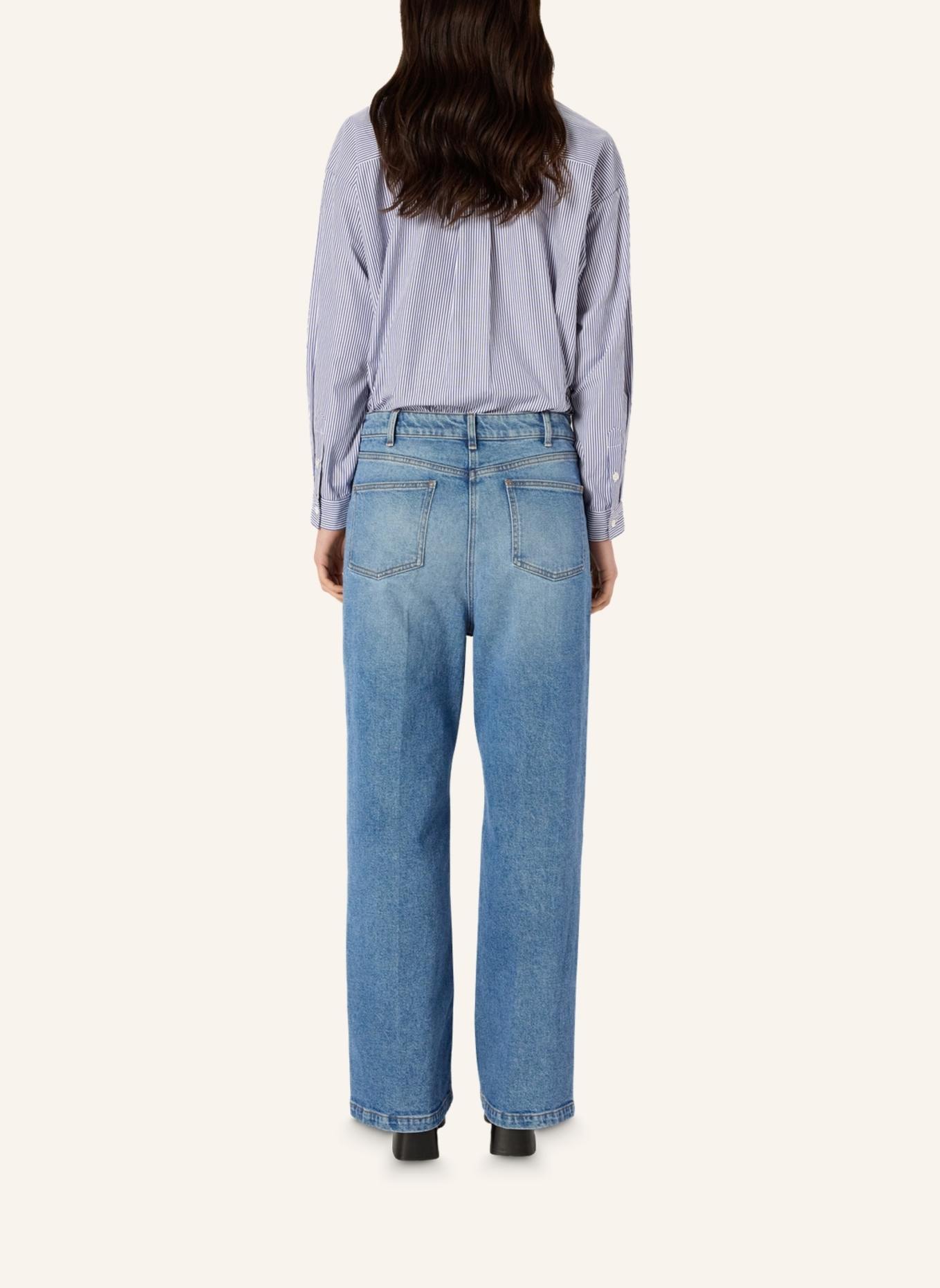 GERARD DAREL Jeans CINDY: BLAU