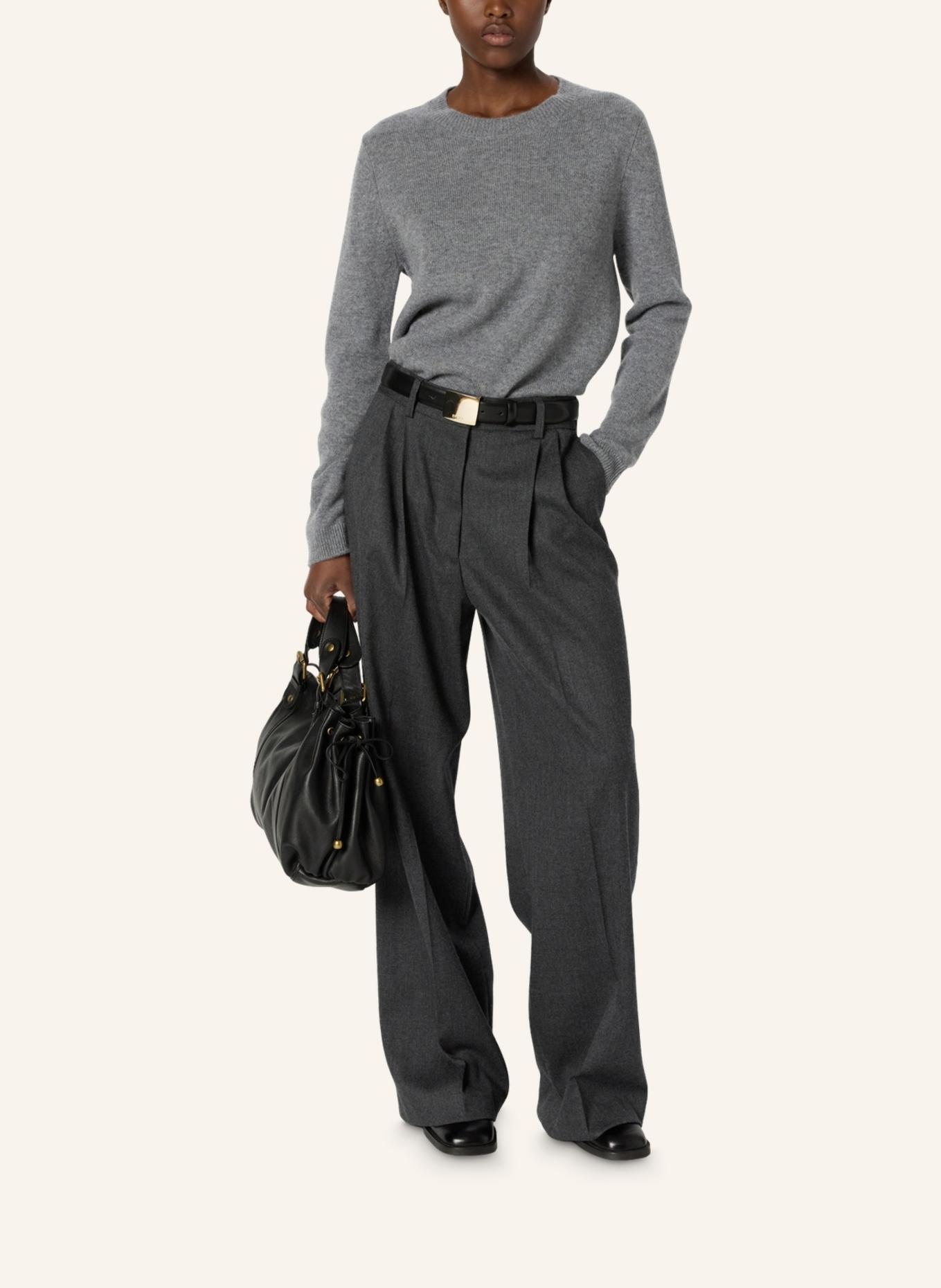 GERARD DAREL Pullover EMELYNE: GRAU