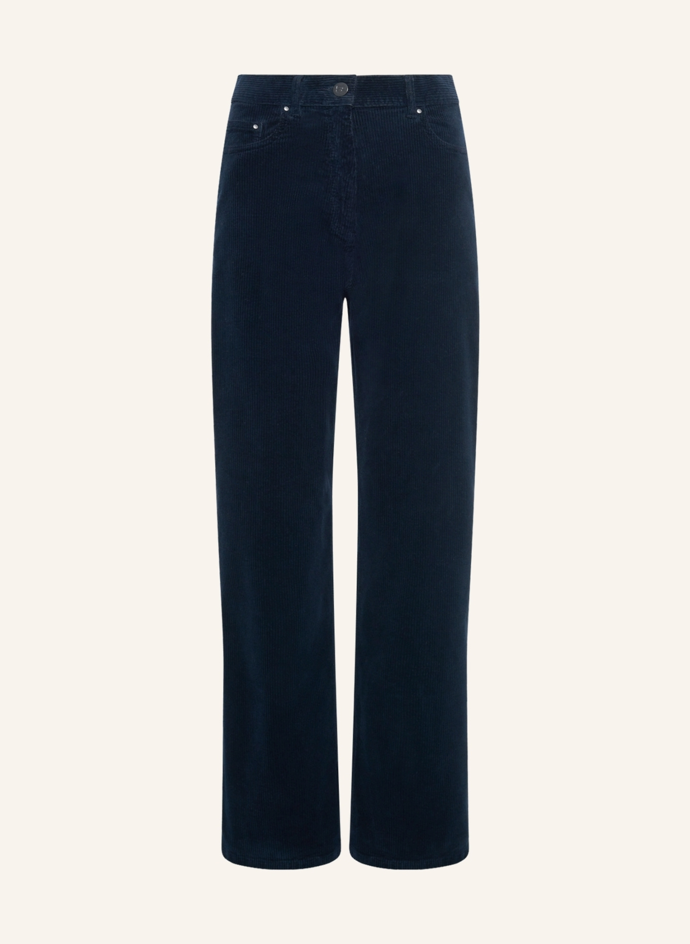 GERARD DAREL Hose CELESTE: DUNKELBLAU