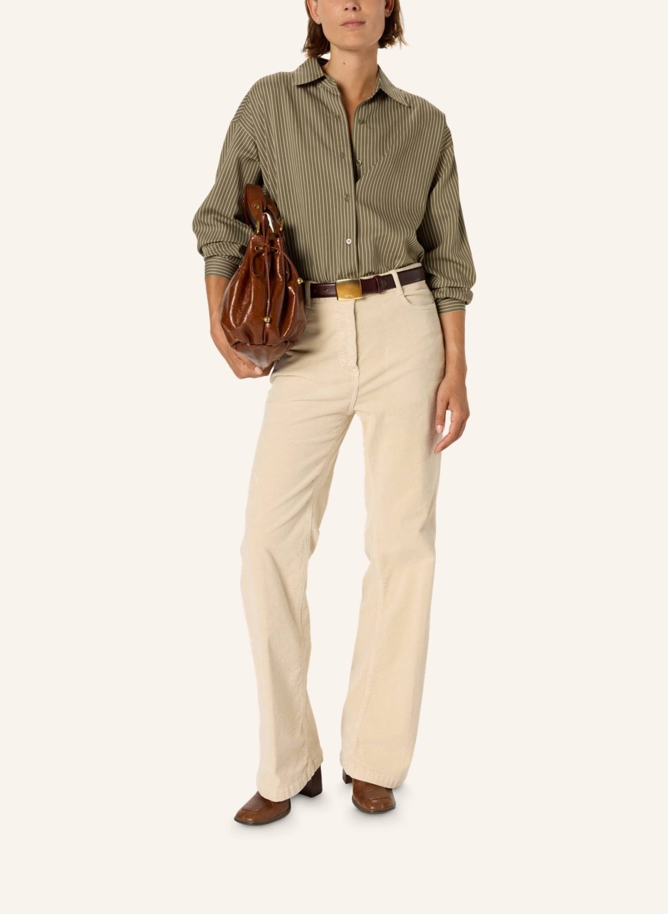 GERARD DAREL Hose CHANTAL: CREME