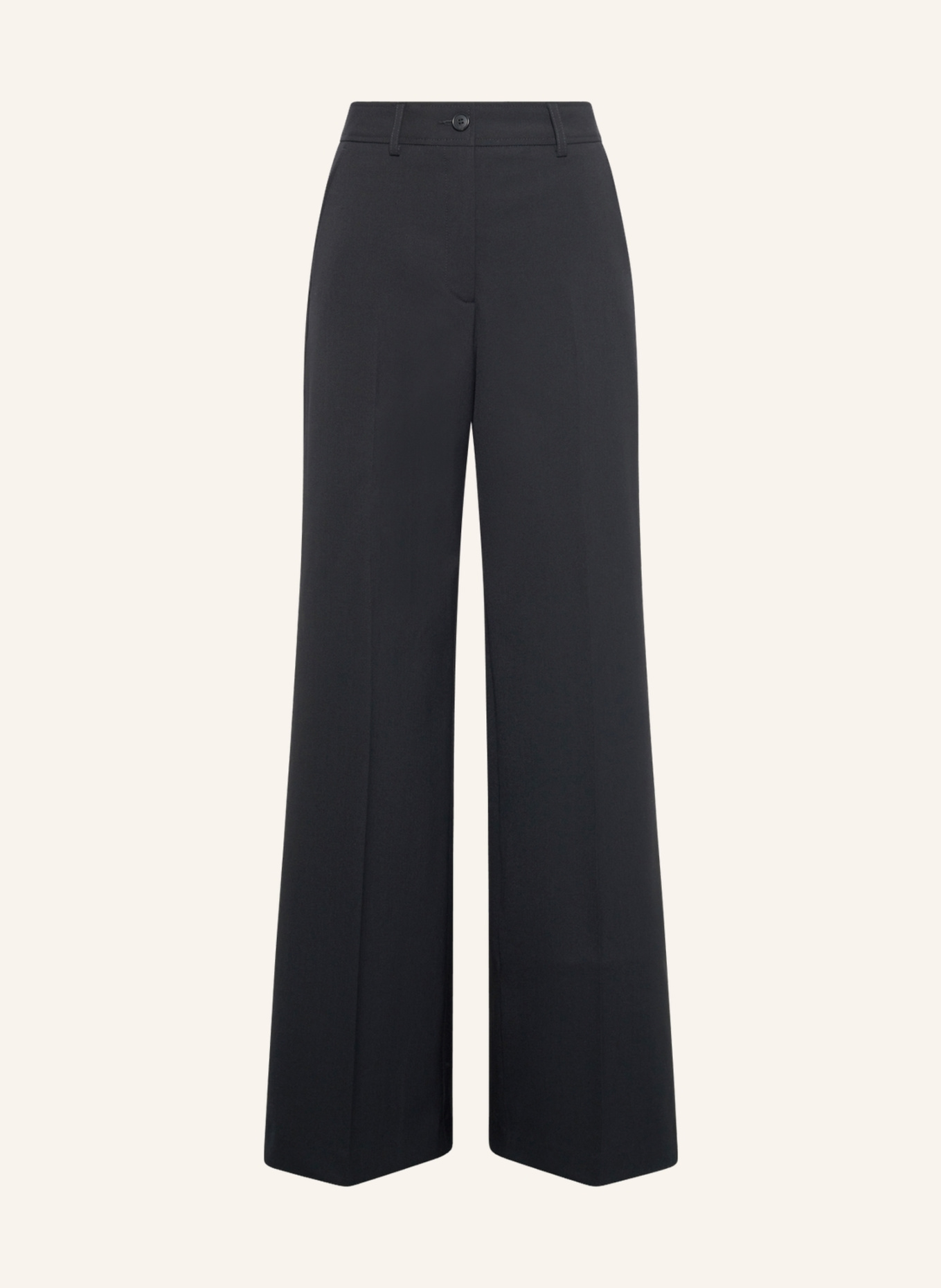 GERARD DAREL Hose CLARISSE: SCHWARZ