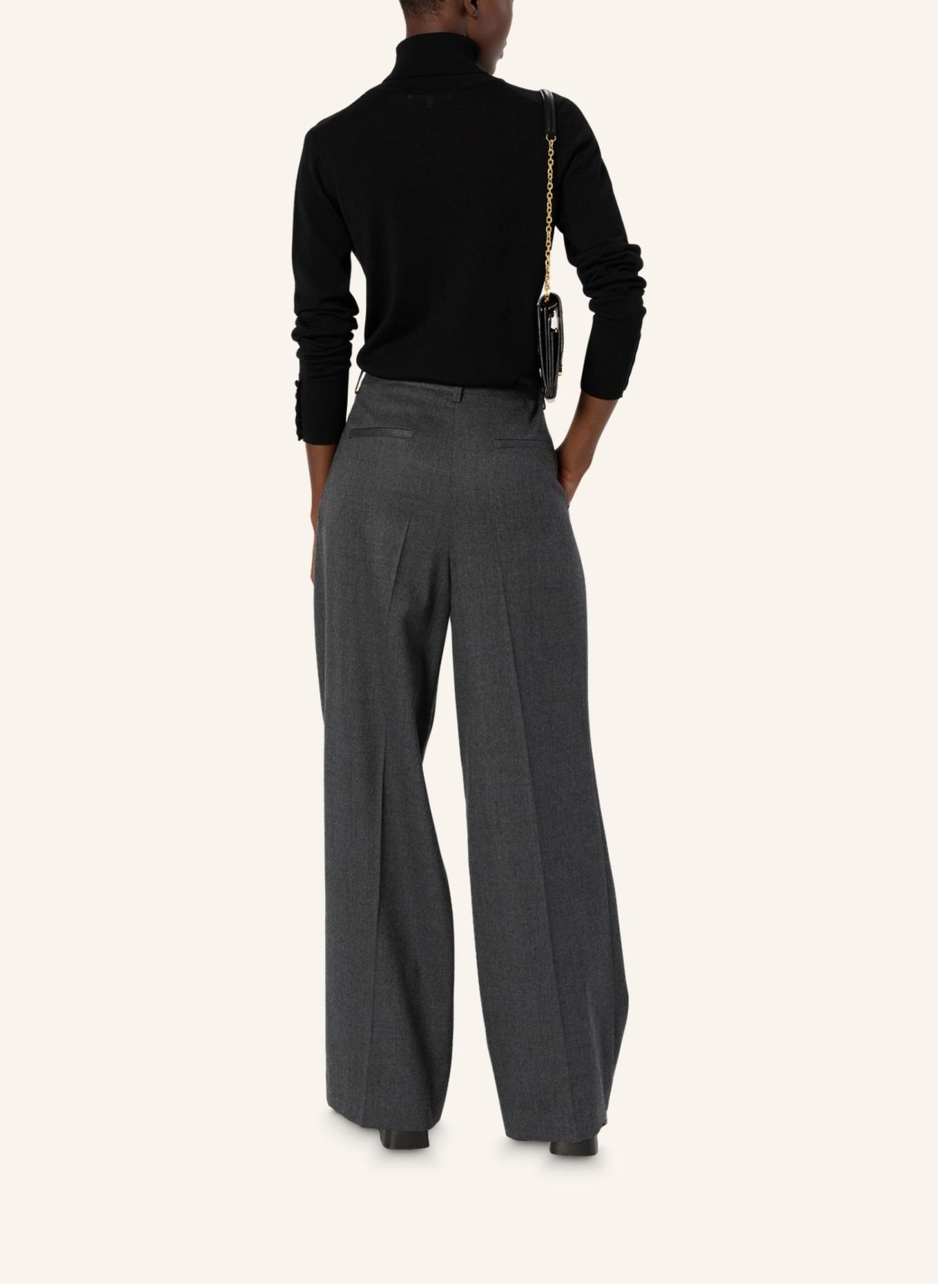 GERARD DAREL Pullover EUGENIE: SCHWARZ