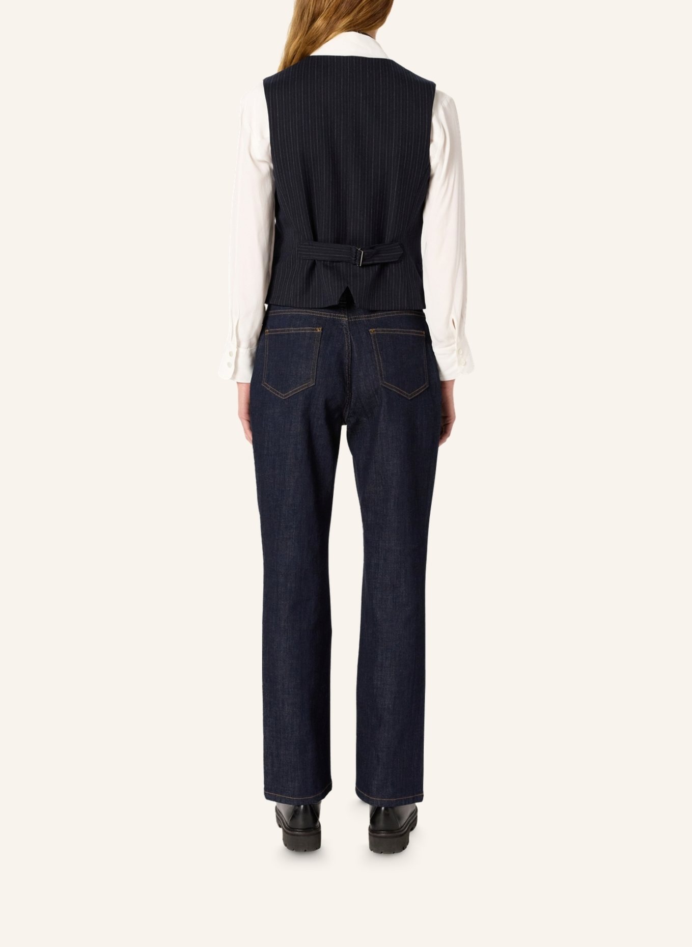 GERARD DAREL Jacke NELIA: DUNKELBLAU