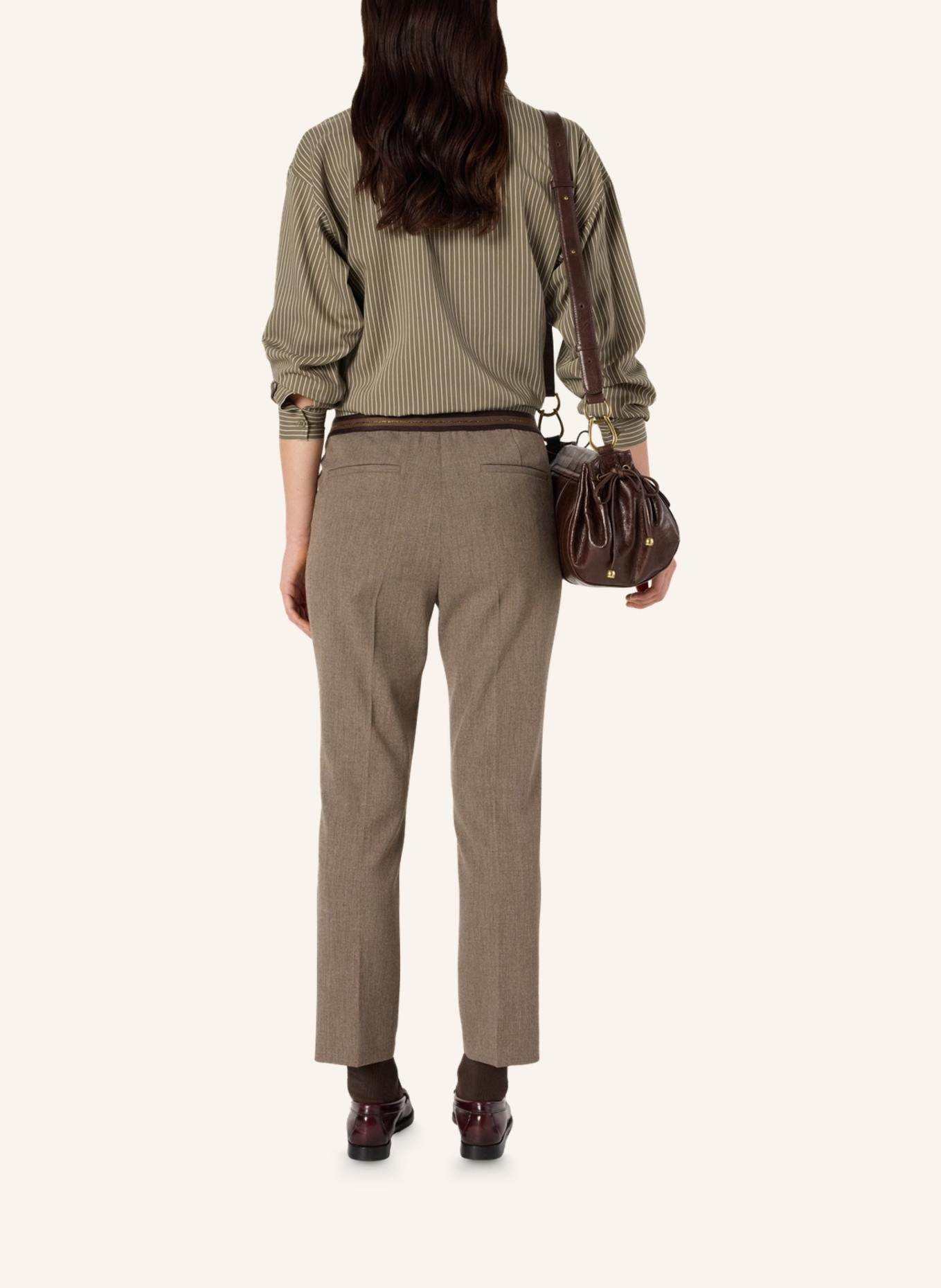 GERARD DAREL Hose CELIA: BEIGE
