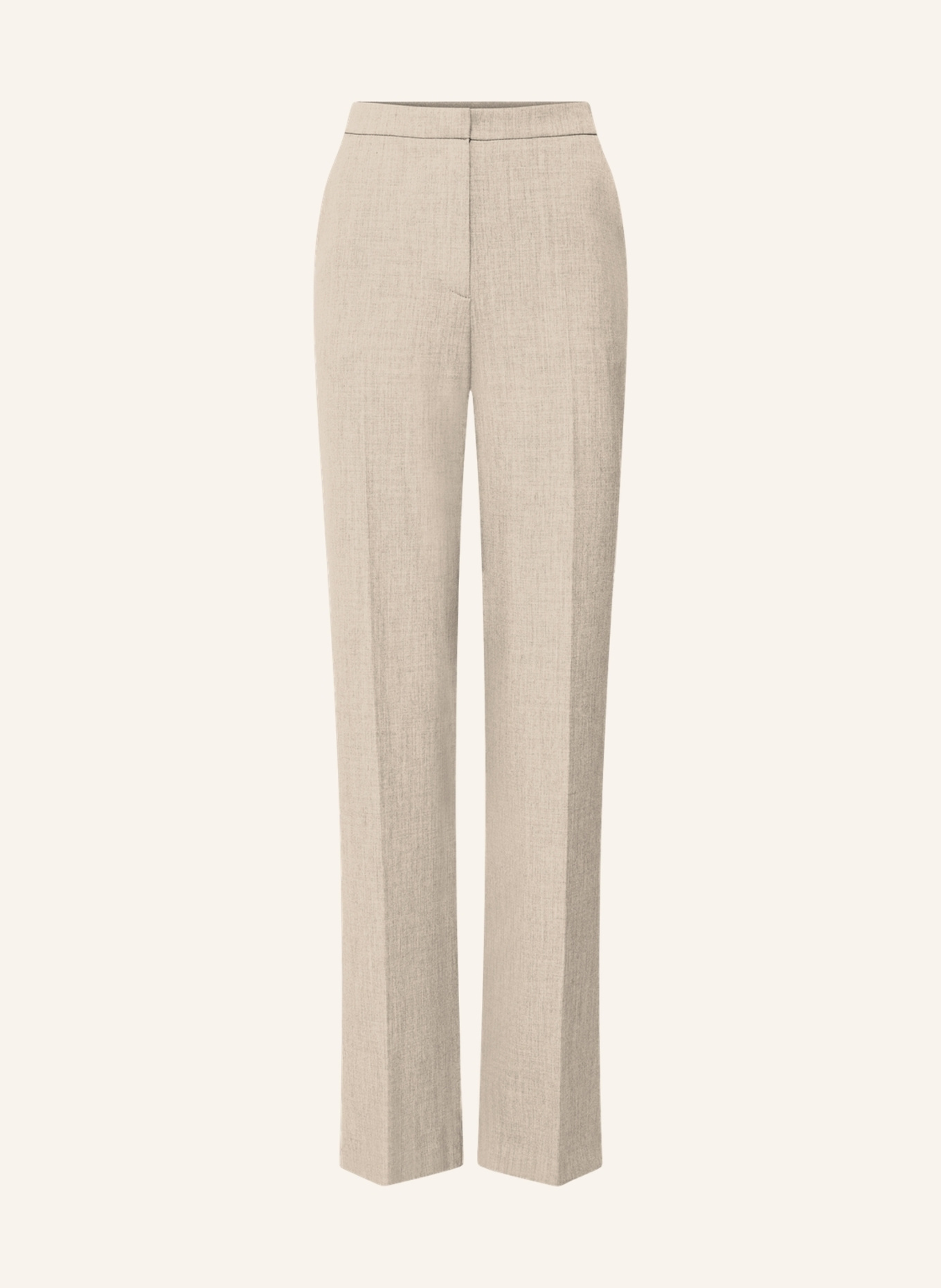GERARD DAREL Hose CECILE: BEIGE