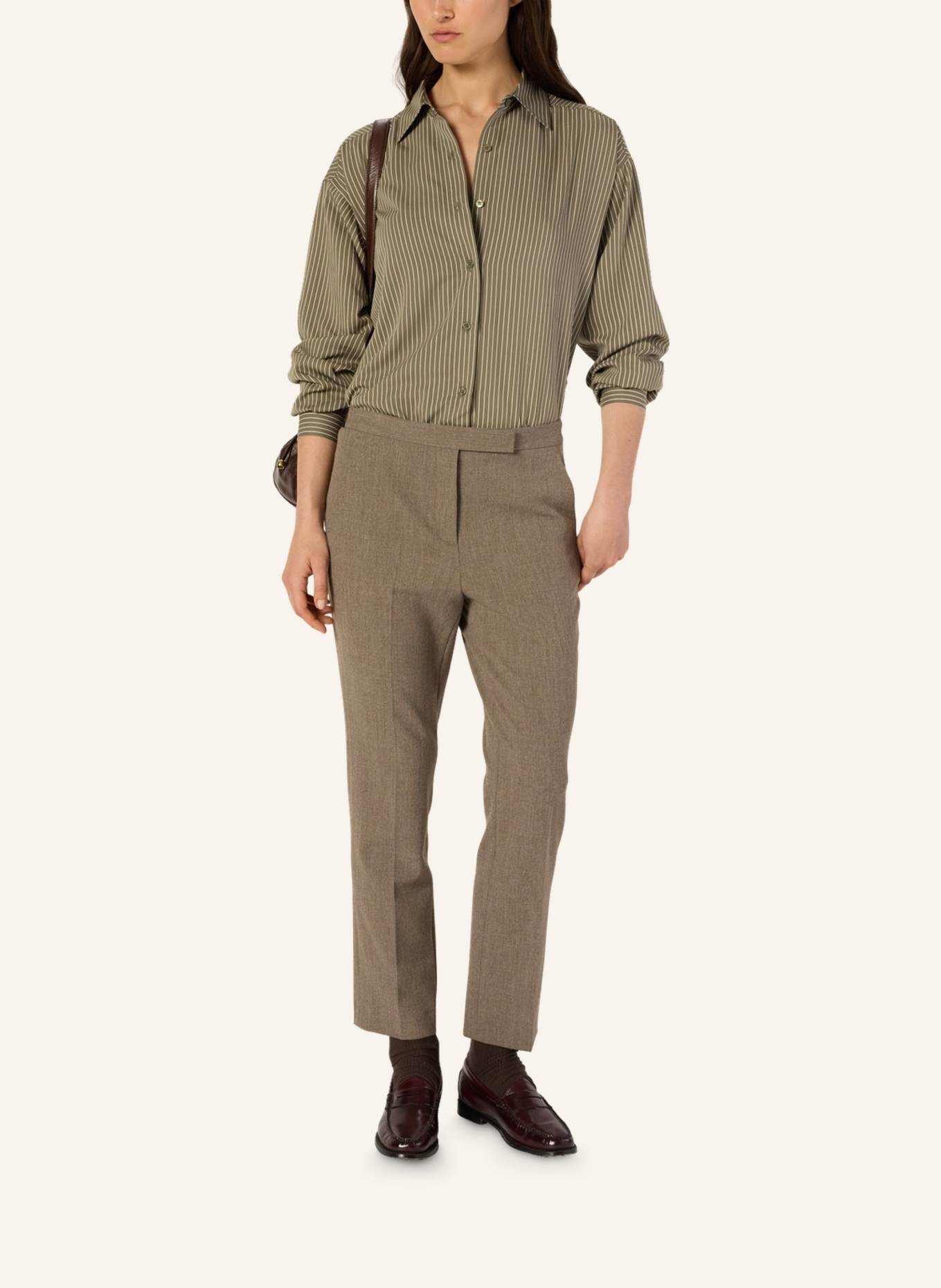 GERARD DAREL Hose CELIA: BEIGE