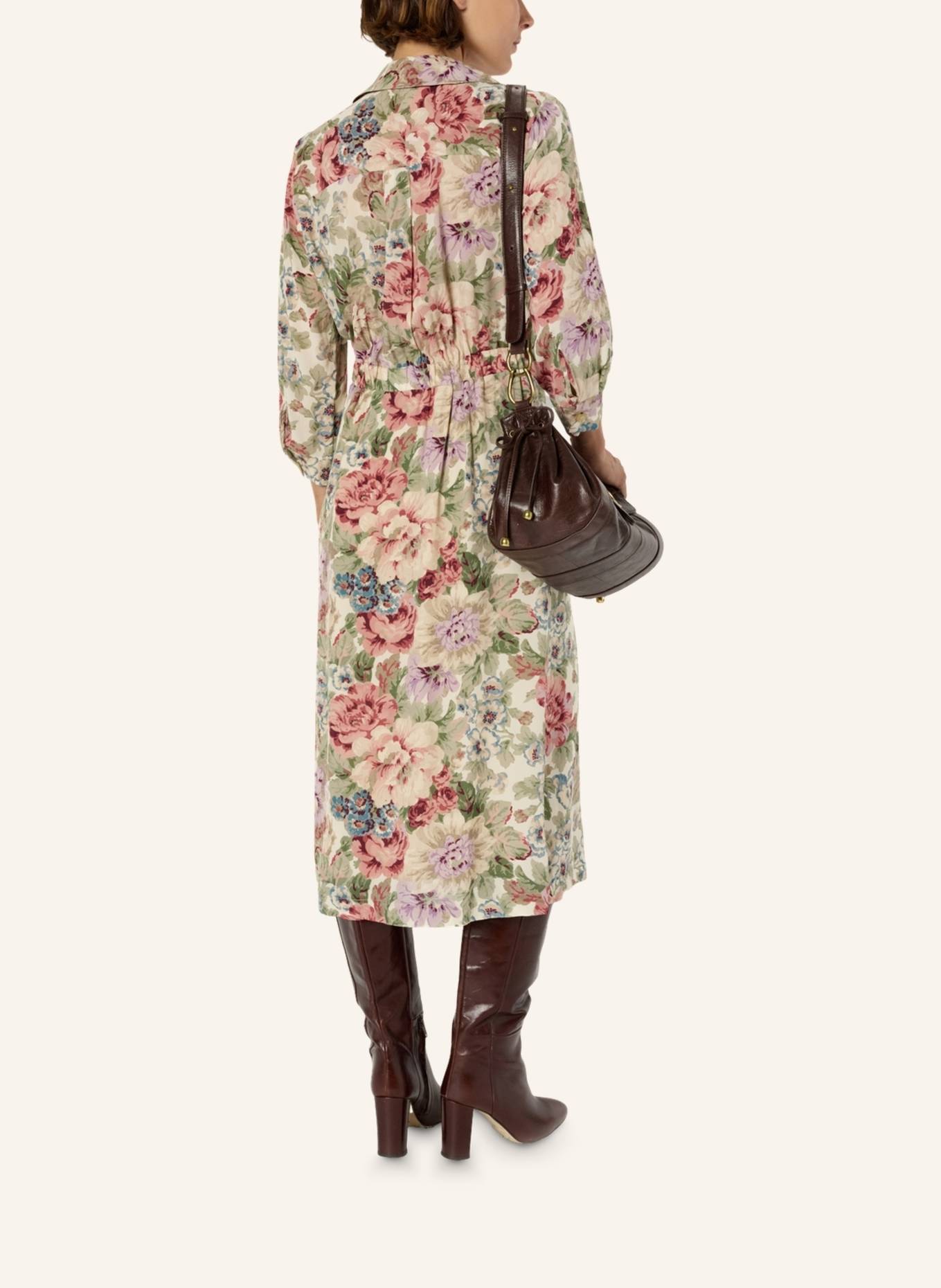 GERARD DAREL Kleid LIAN: CREME