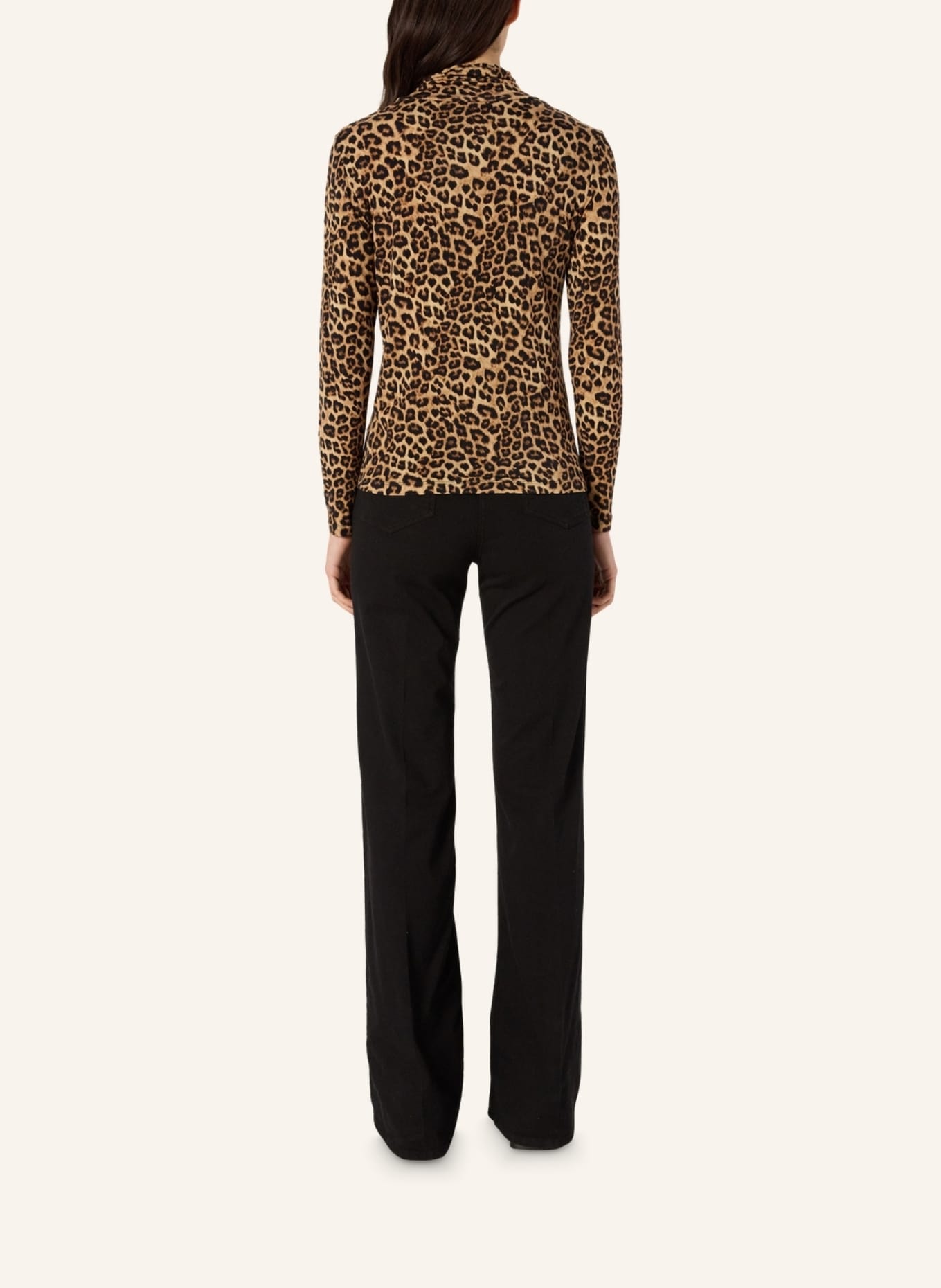 GERARD DAREL T-Shirt HELENE: CAMEL