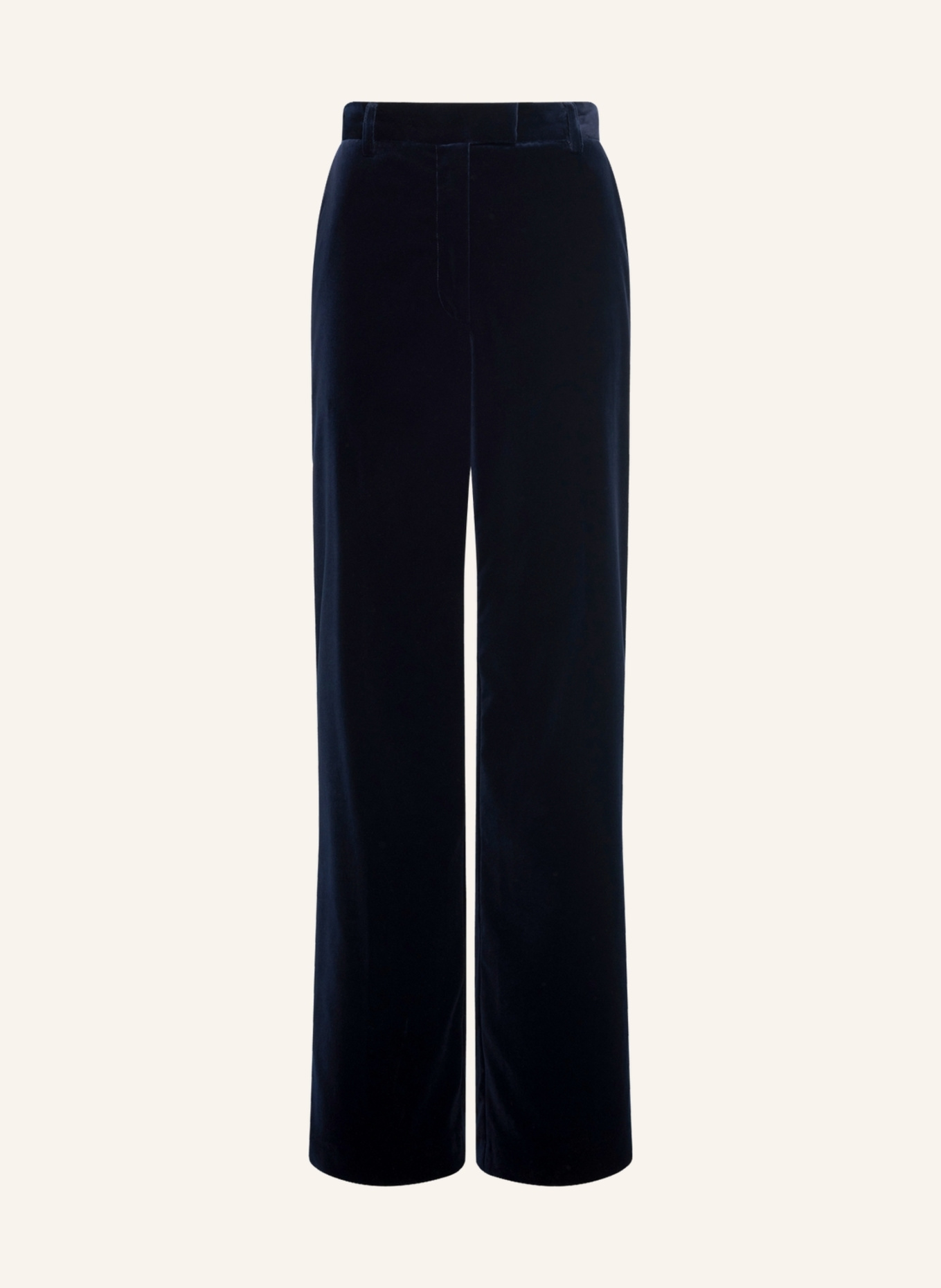 GERARD DAREL Hose CLOTILDE: DUNKELBLAU