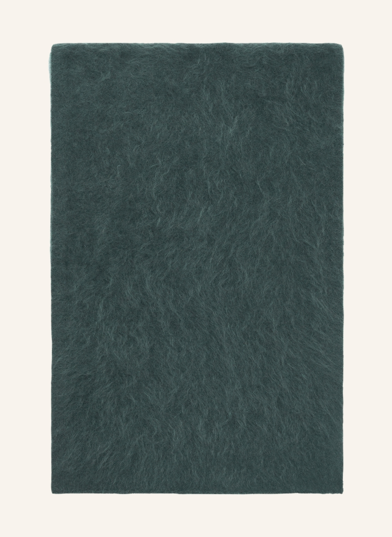 GERARD DAREL Schal RAYANE: KHAKI