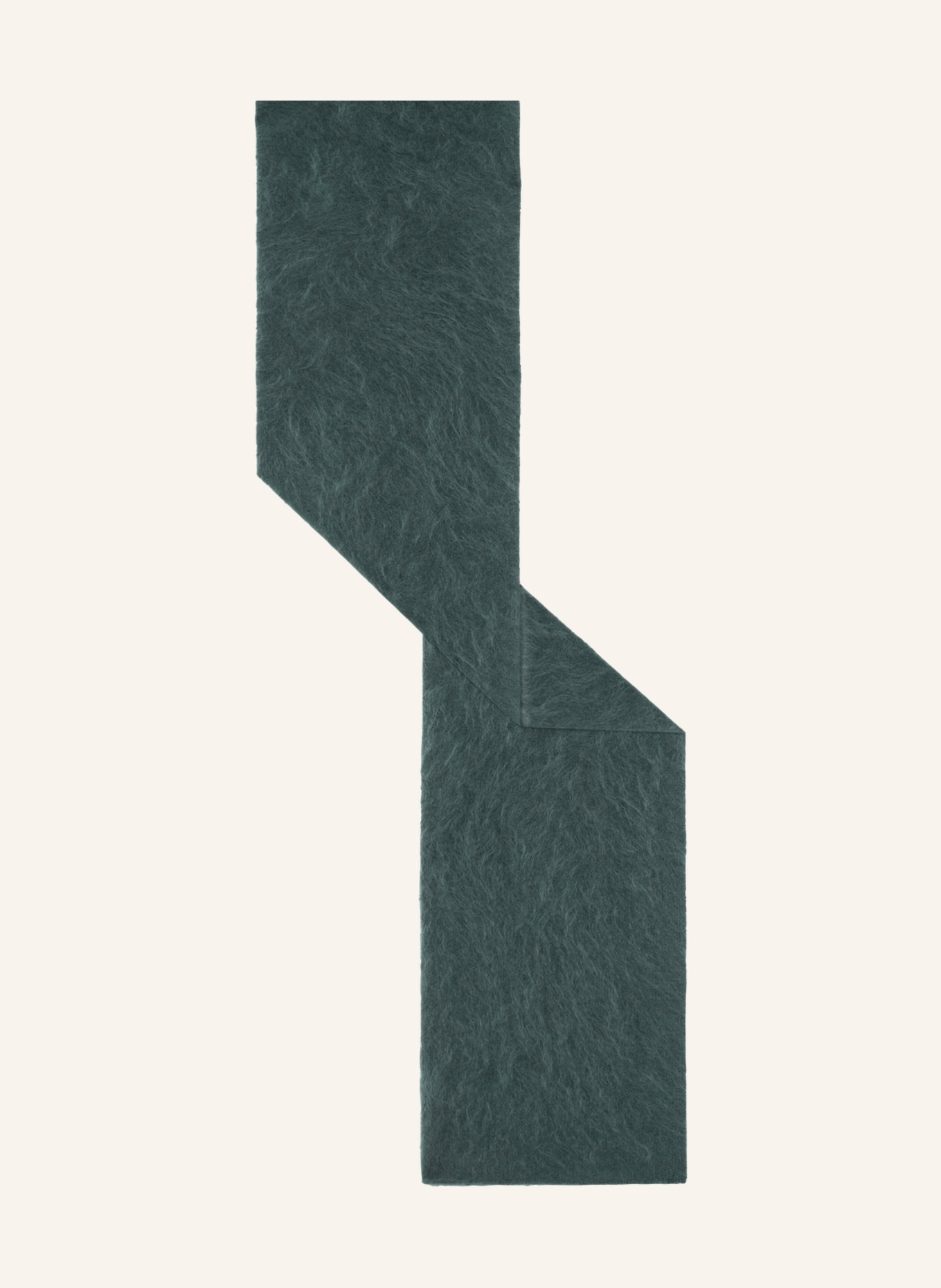 GERARD DAREL Schal RAYANE: KHAKI