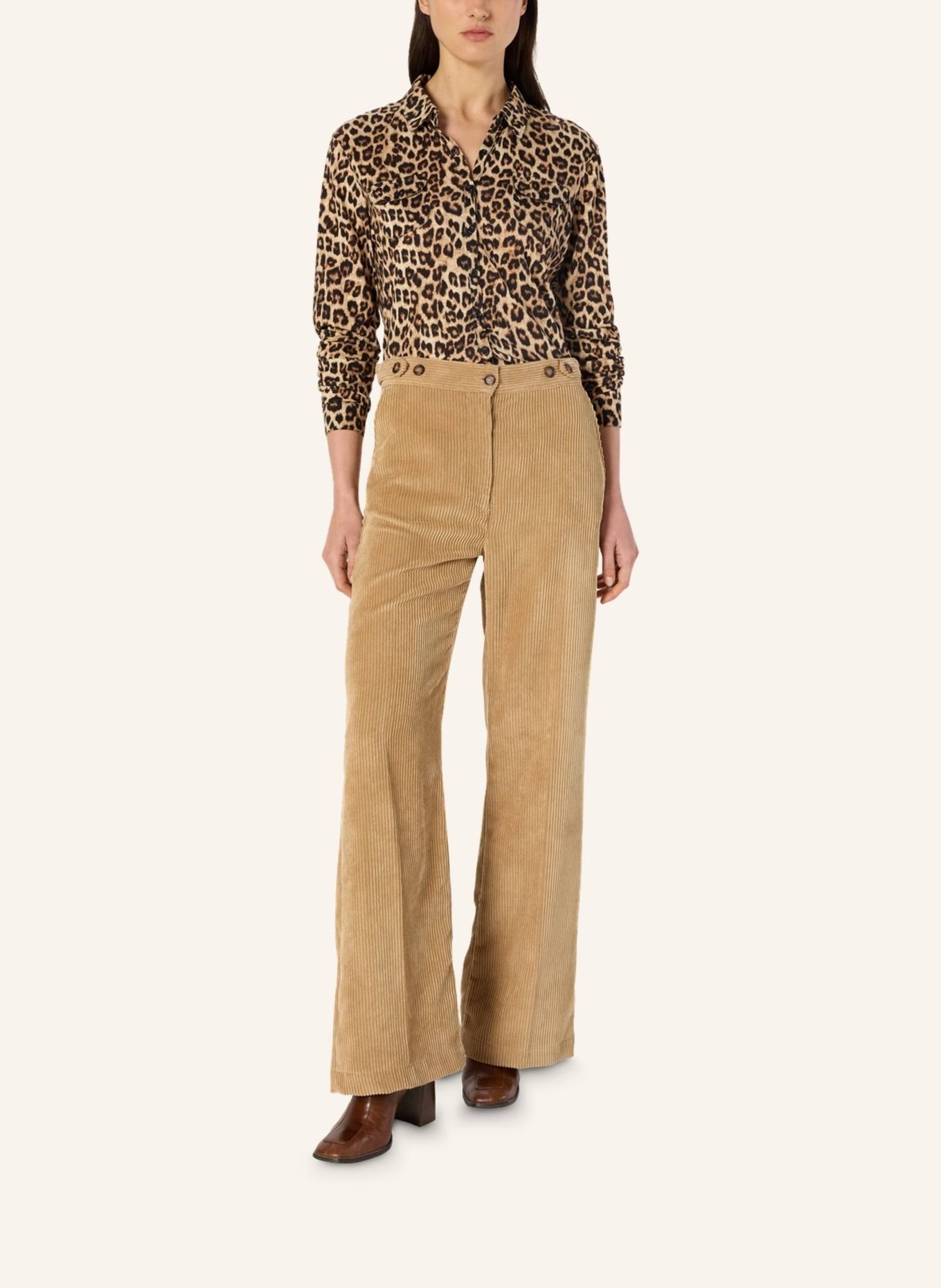 GERARD DAREL T-Shirt HELOISE: CAMEL