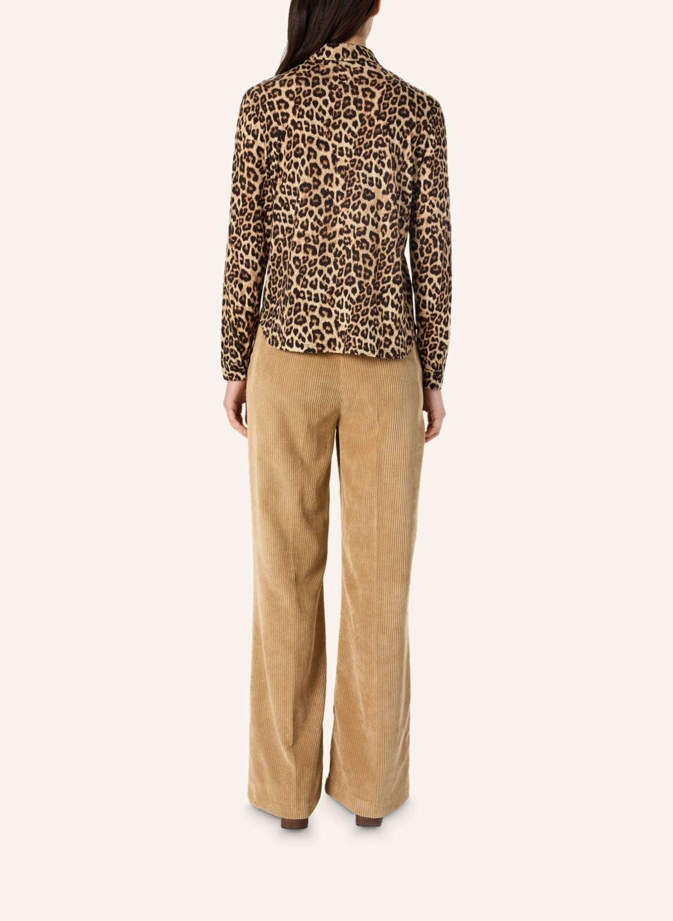 GERARD DAREL T-Shirt HELOISE: CAMEL