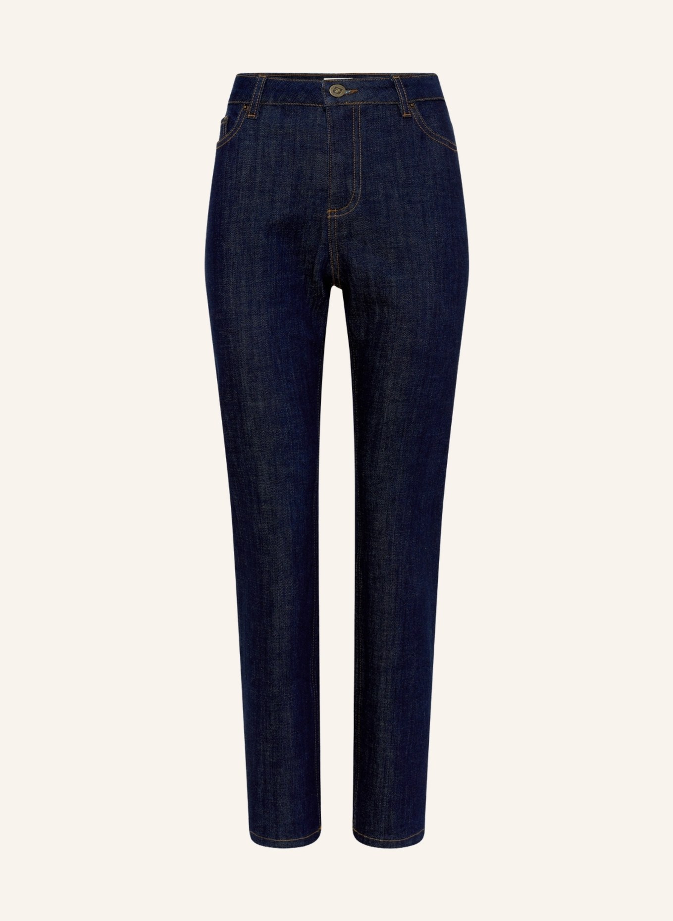 GERARD DAREL Jeans CECILIA: BLAU