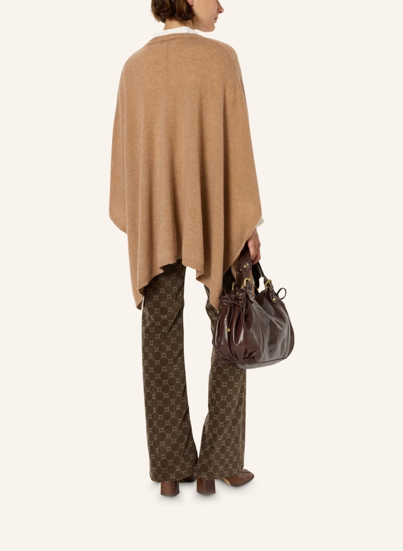 GERARD DAREL Strickjacke EMELINE: CAMEL