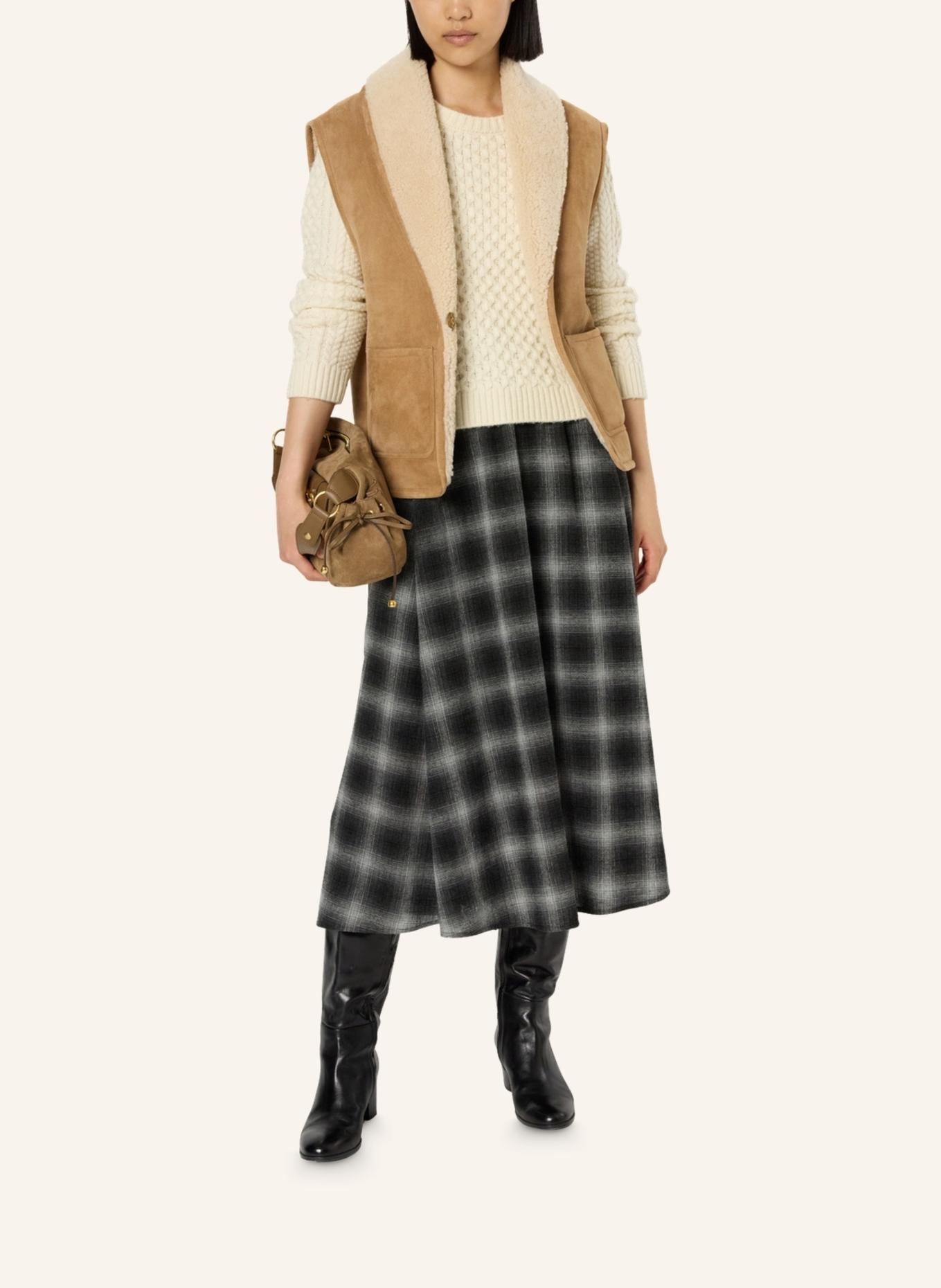 GERARD DAREL Rock BASMA: GRAU