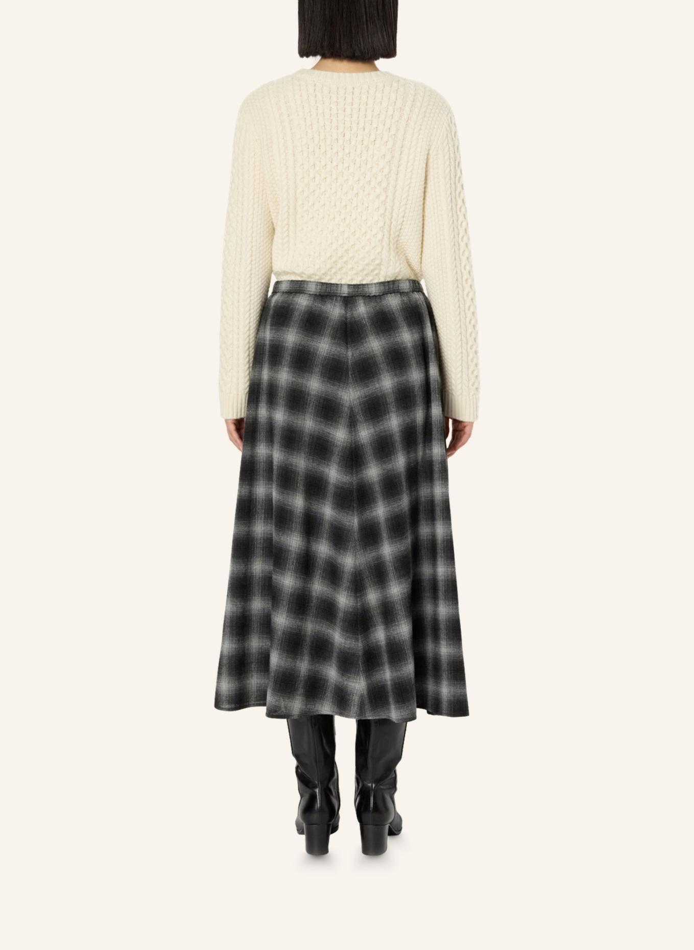 GERARD DAREL Rock BASMA: GRAU