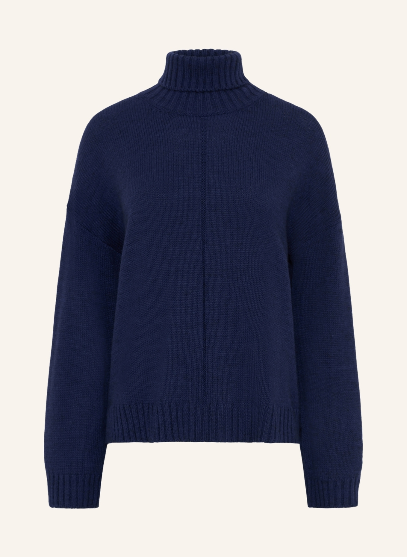 GERARD DAREL Pullover ENID: DUNKELBLAU