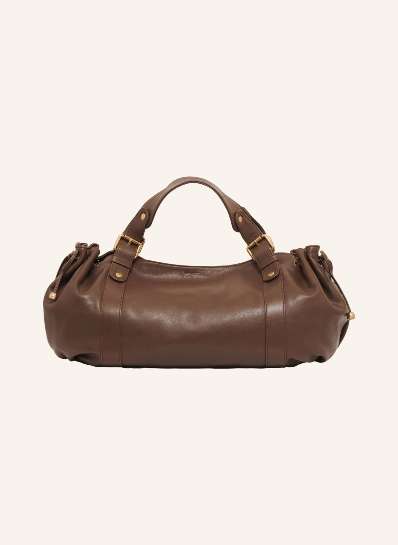 GERARD DAREL Tasche 24H: TAUPE