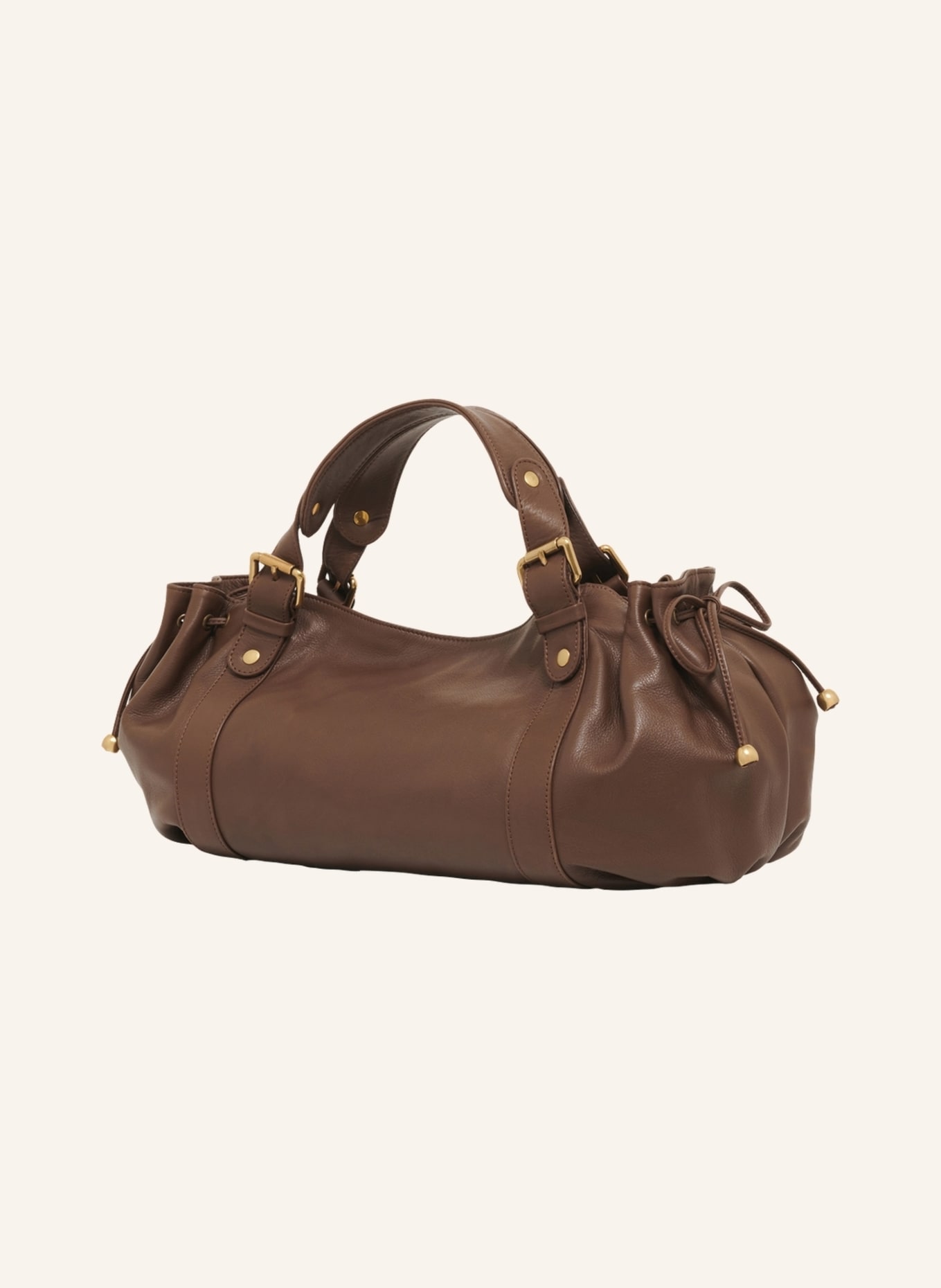 GERARD DAREL Tasche 24H: TAUPE