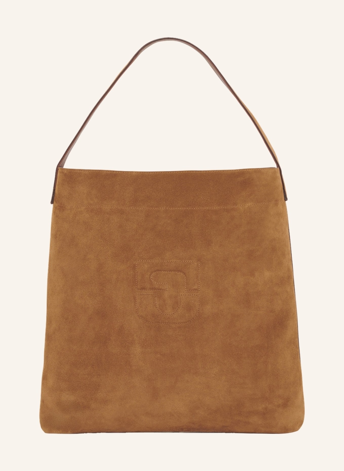 GERARD DAREL Tasche LADY GD: BEIGE