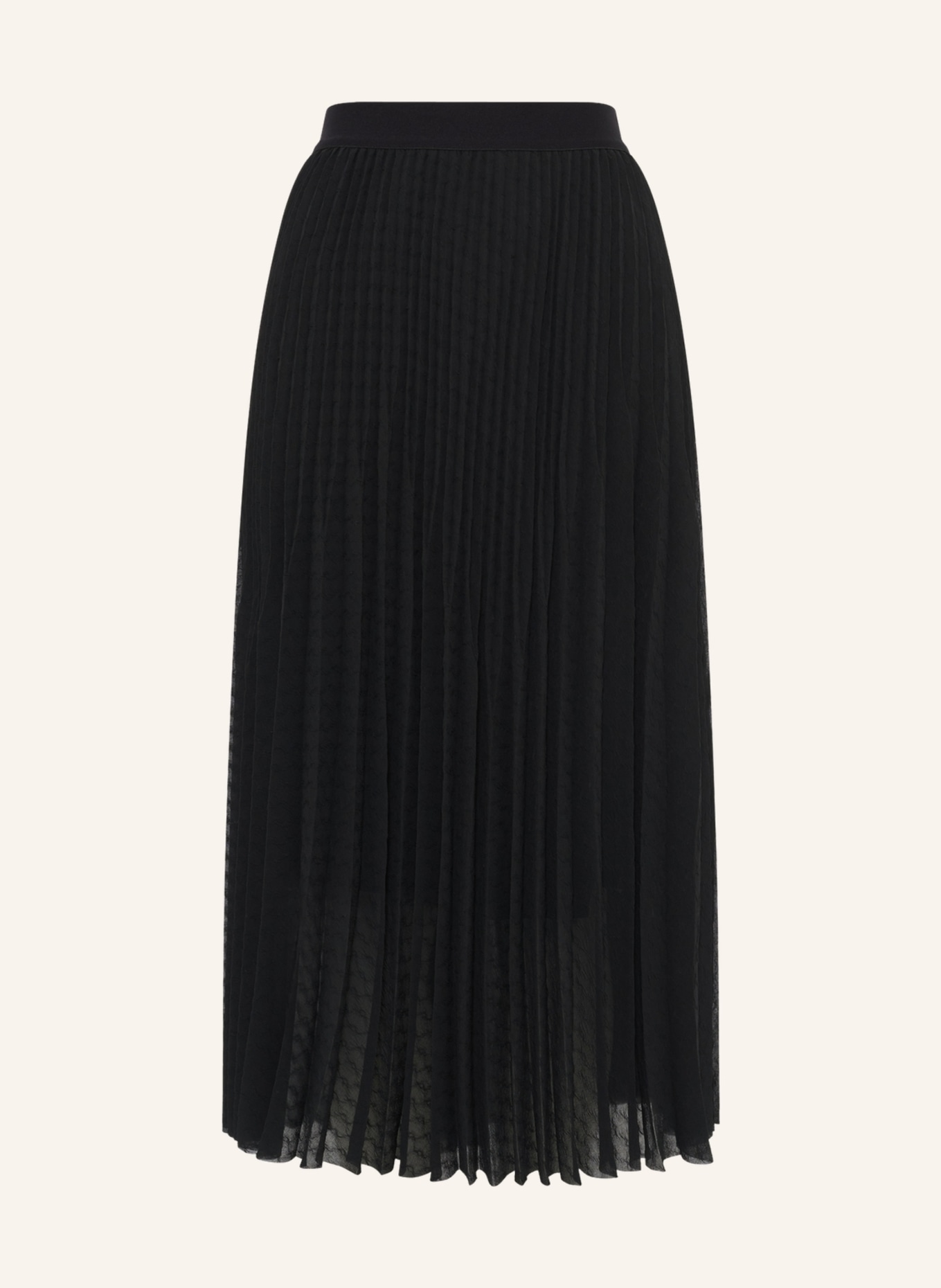 GERARD DAREL Rock BILAL: SCHWARZ