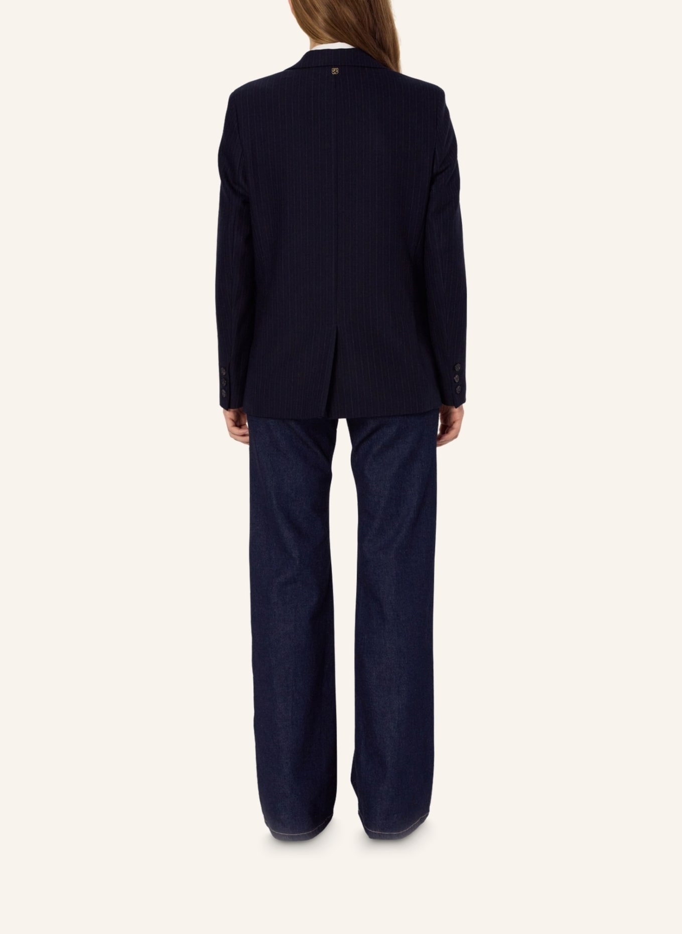 GERARD DAREL Jacke NEILA: DUNKELBLAU