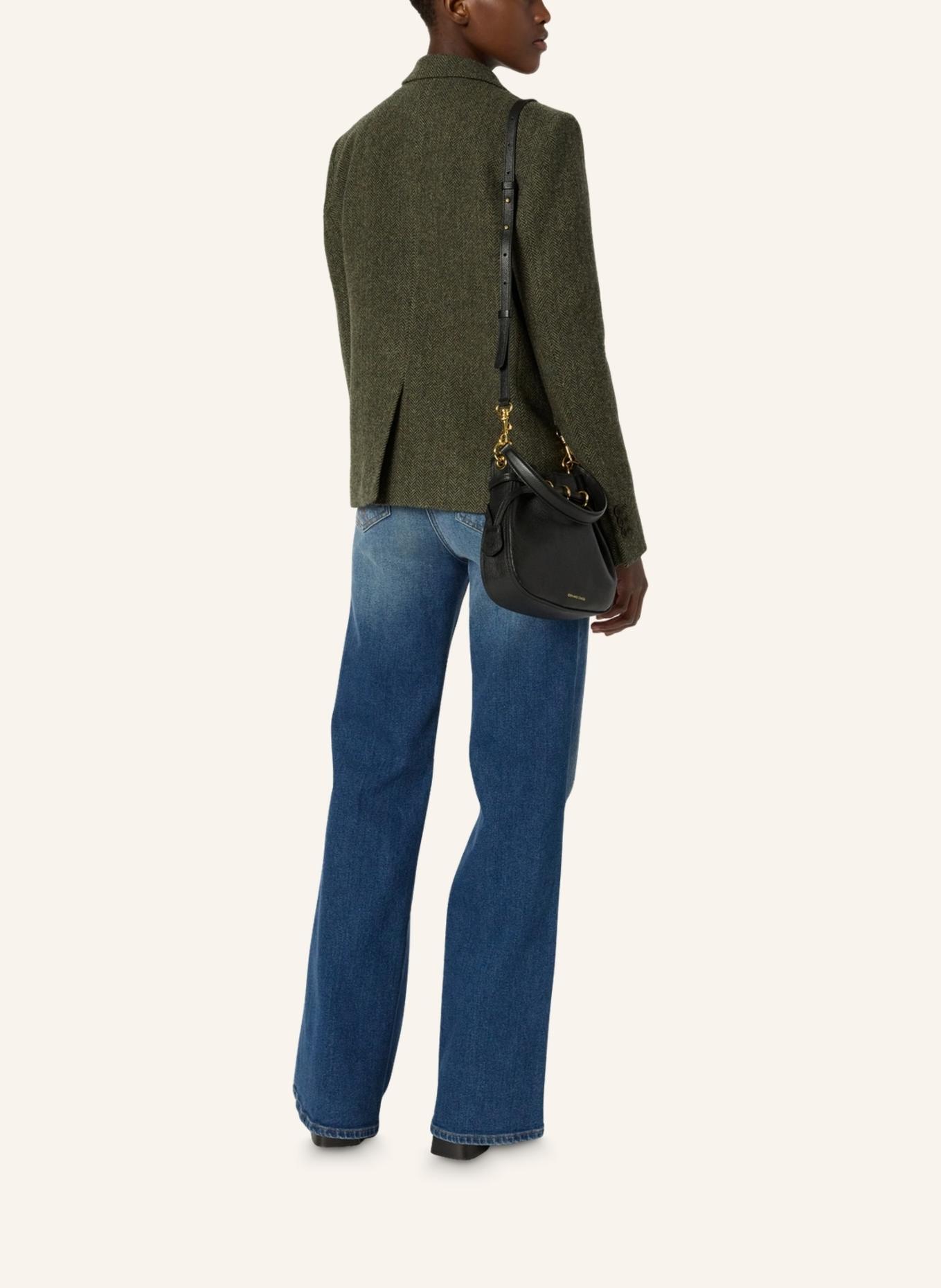 GERARD DAREL Jacke NOELIE: KHAKI