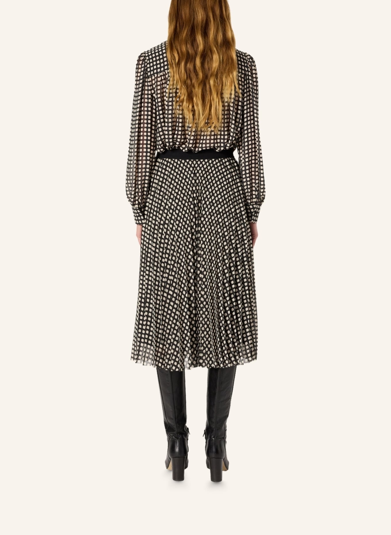 GERARD DAREL Rock BETH: SCHWARZ