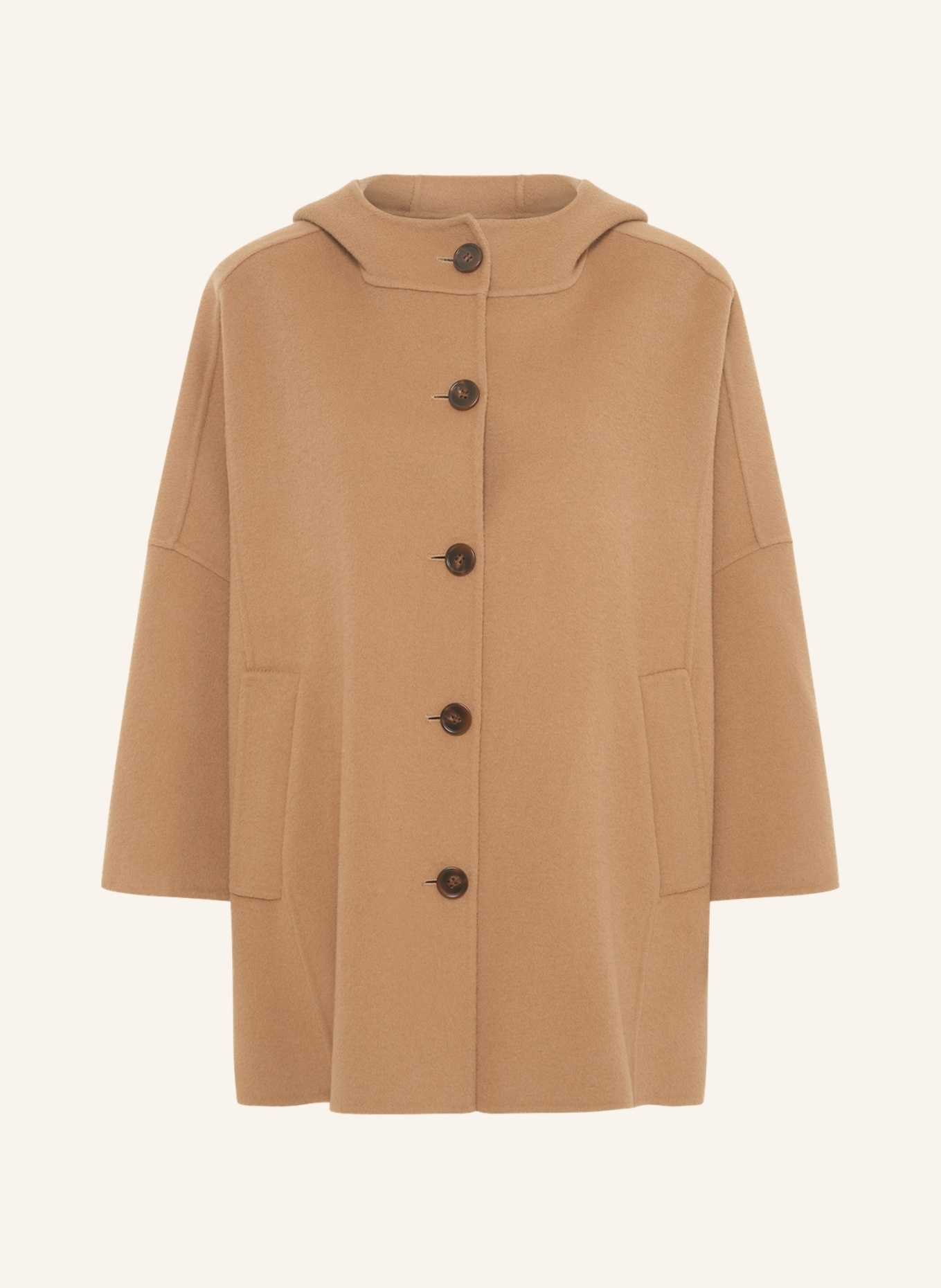 GERARD DAREL Mantel MARLA: BRAUN