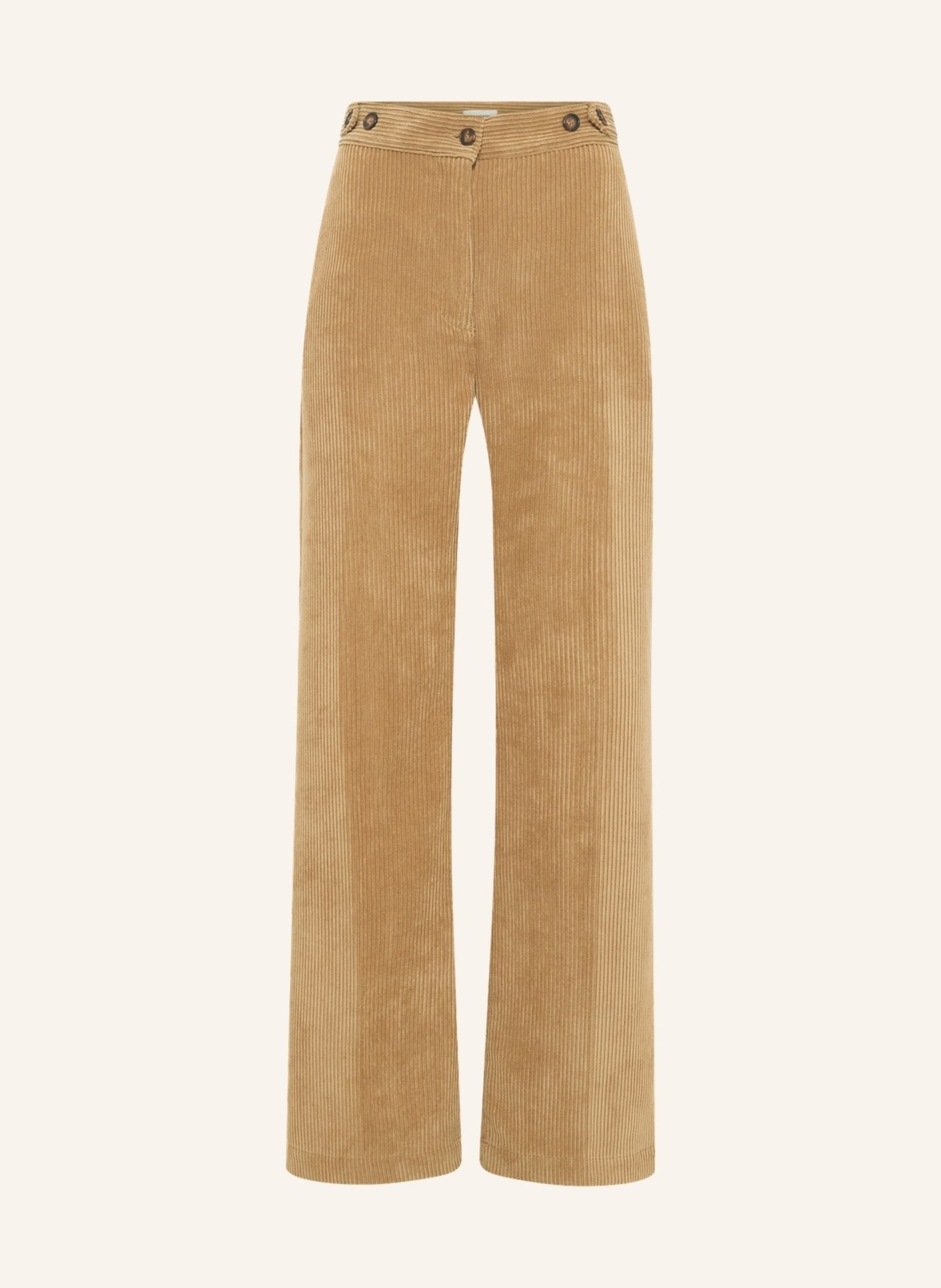 GERARD DAREL Hose CASS: BEIGE