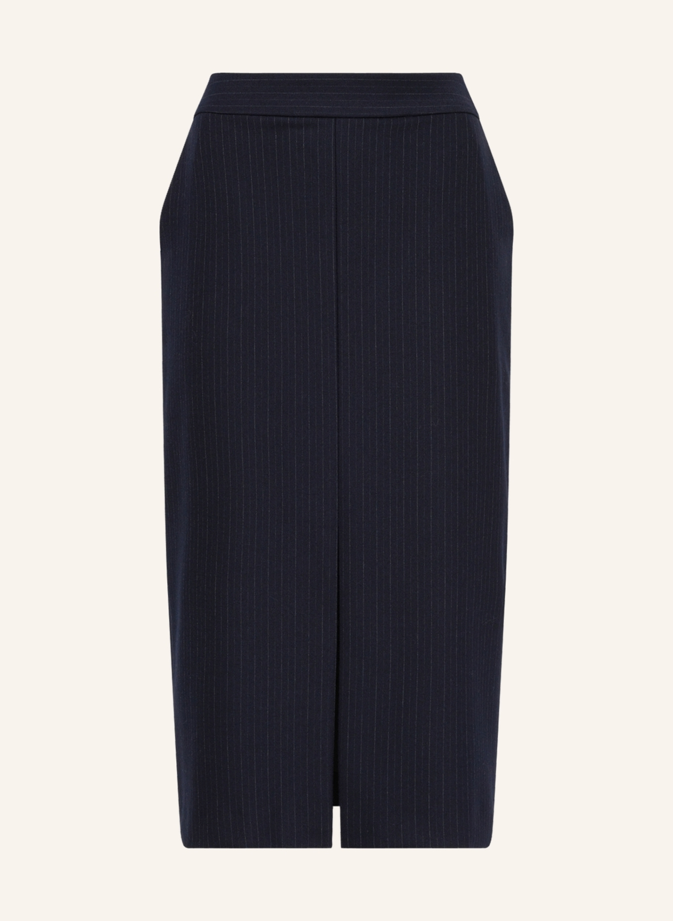 GERARD DAREL Rock BRIGITTE: DUNKELBLAU