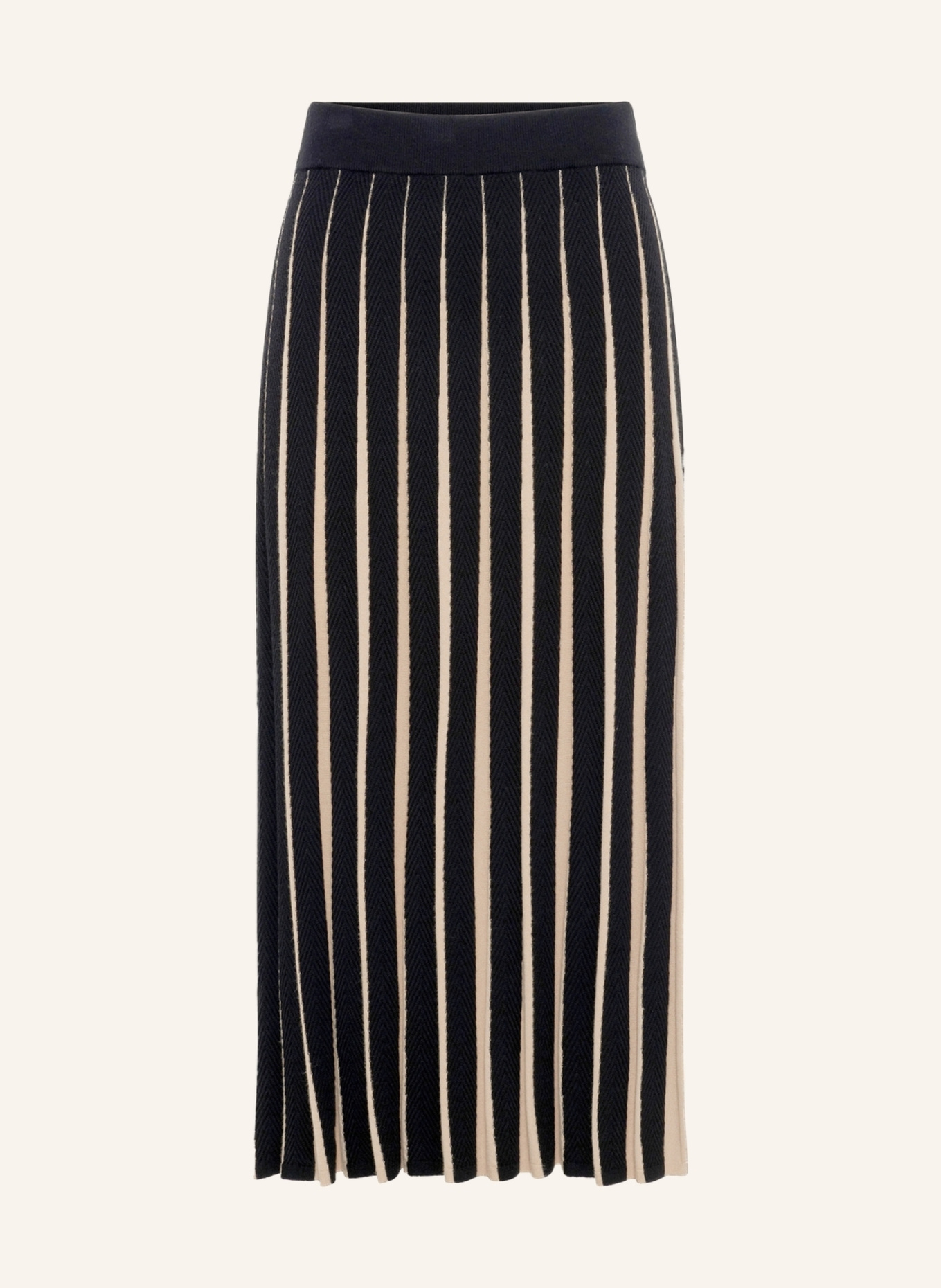 GERARD DAREL Rock BIBIANE: SCHWARZ