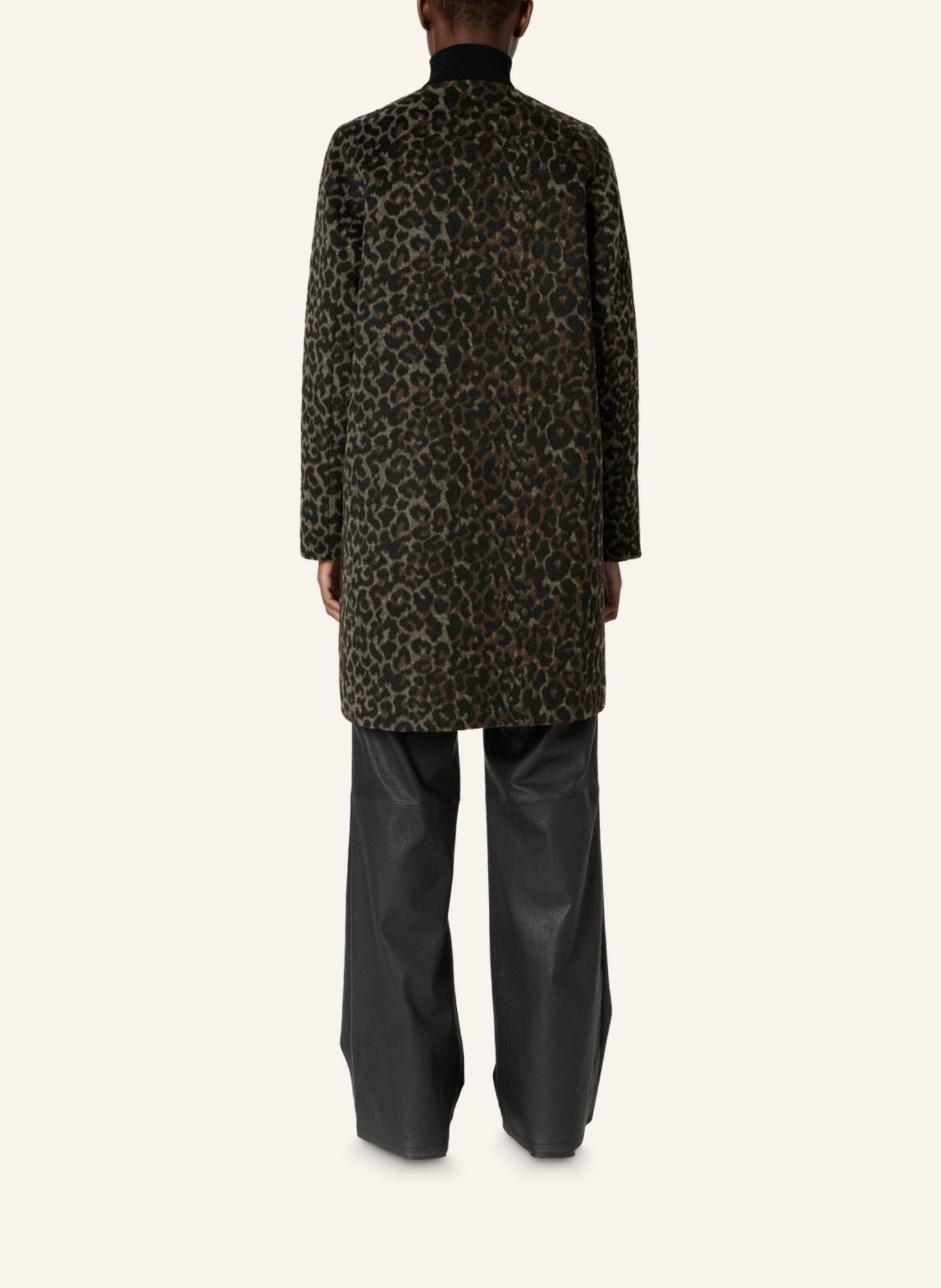 GERARD DAREL Mantel MATILDA: BRAUN