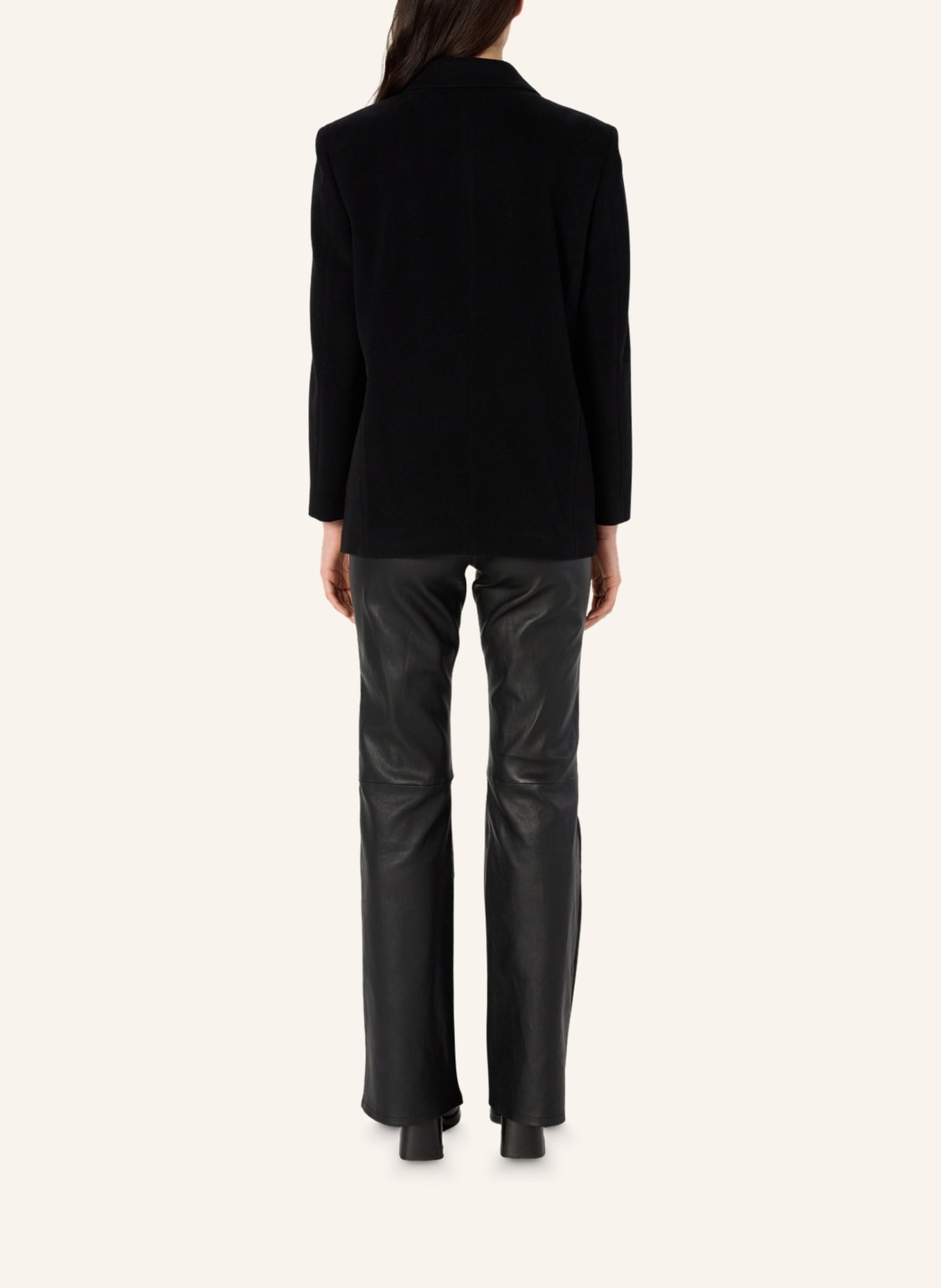 GERARD DAREL Jacke NINAELLE: SCHWARZ