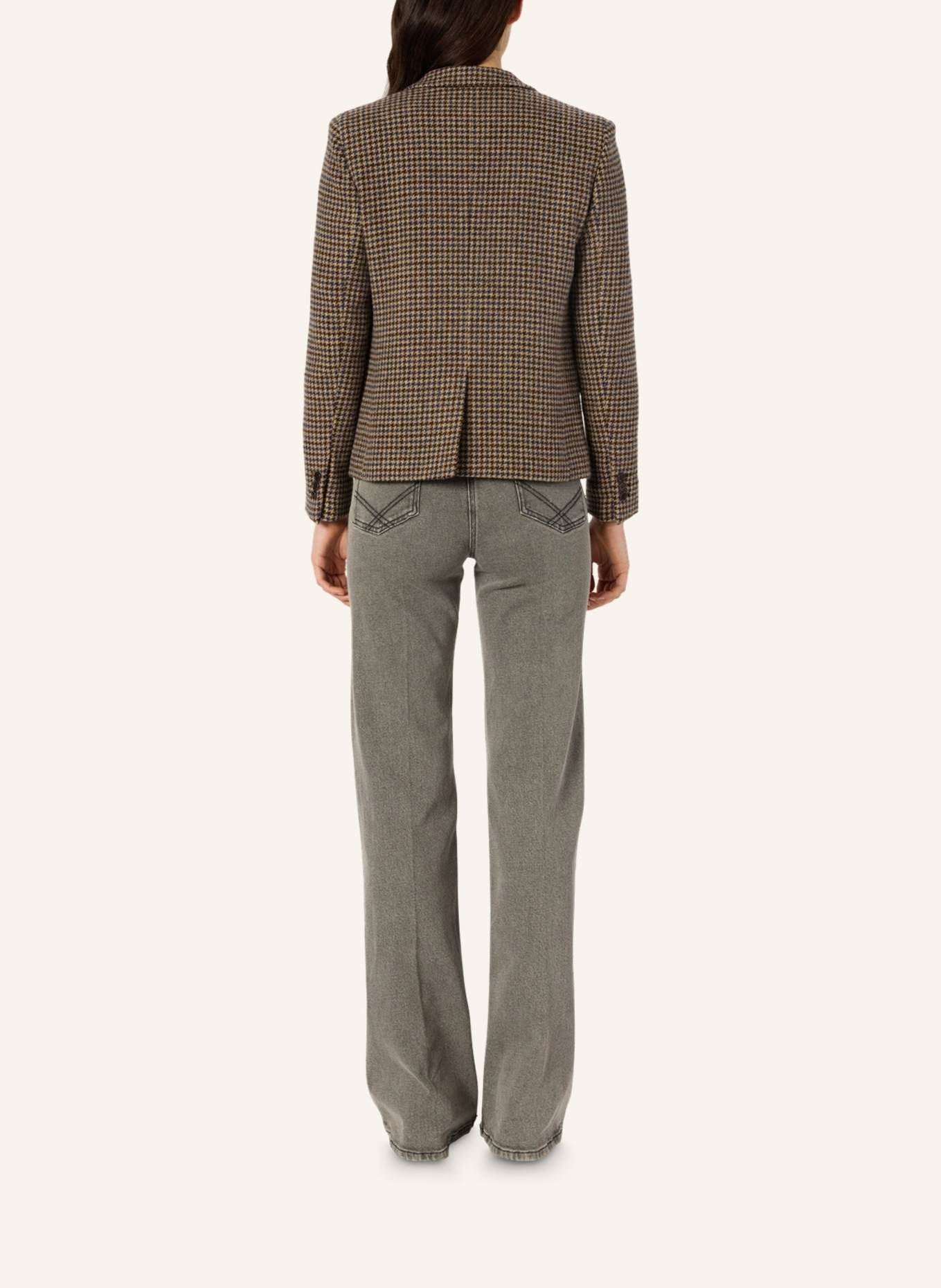 GERARD DAREL Jacke NATHANE: BEIGE