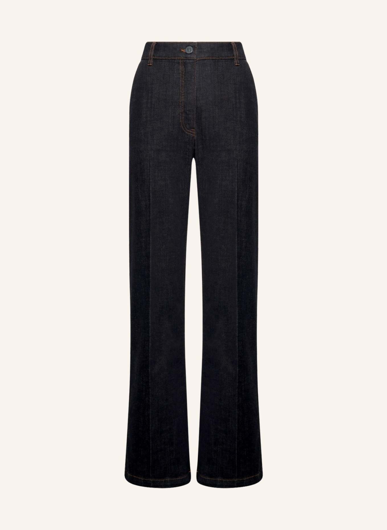 GERARD DAREL Jeans CALLY: SCHWARZ