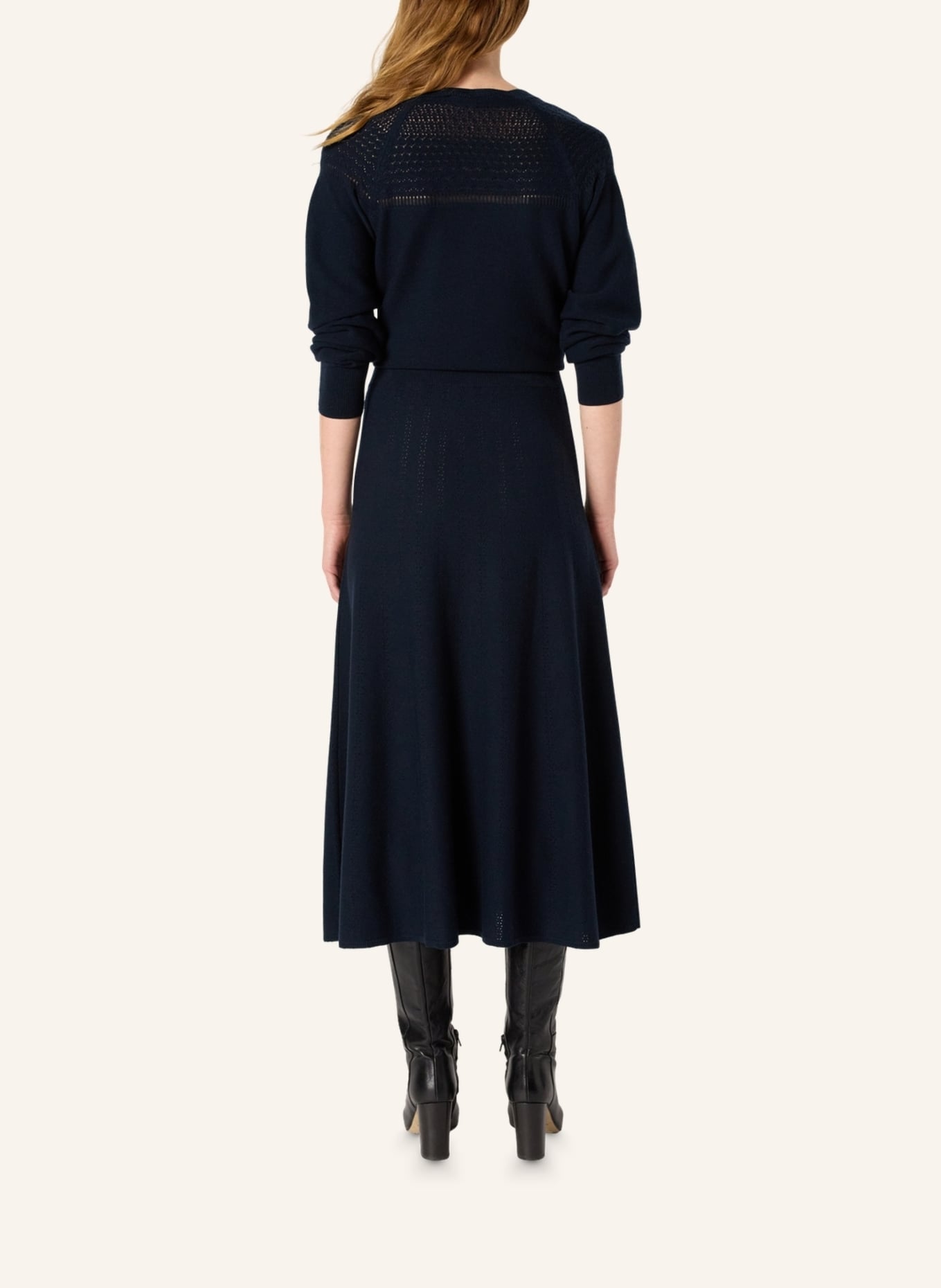 GERARD DAREL Rock BIA: DUNKELBLAU