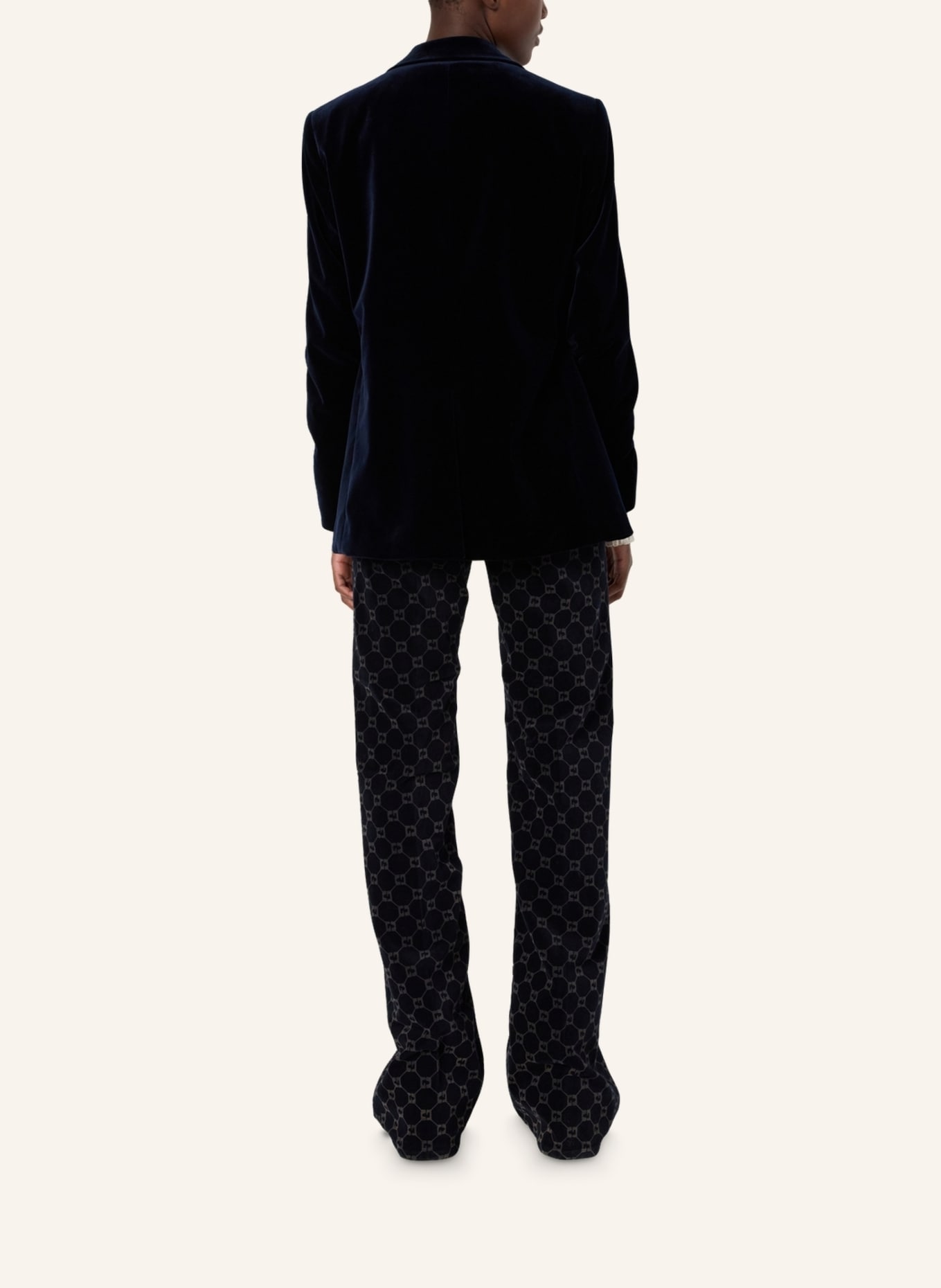 GERARD DAREL Jacke NIRINA: DUNKELBLAU