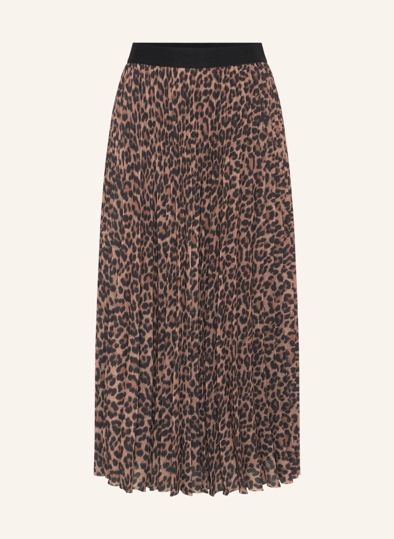 GERARD DAREL Rock BABETTE: BRAUN