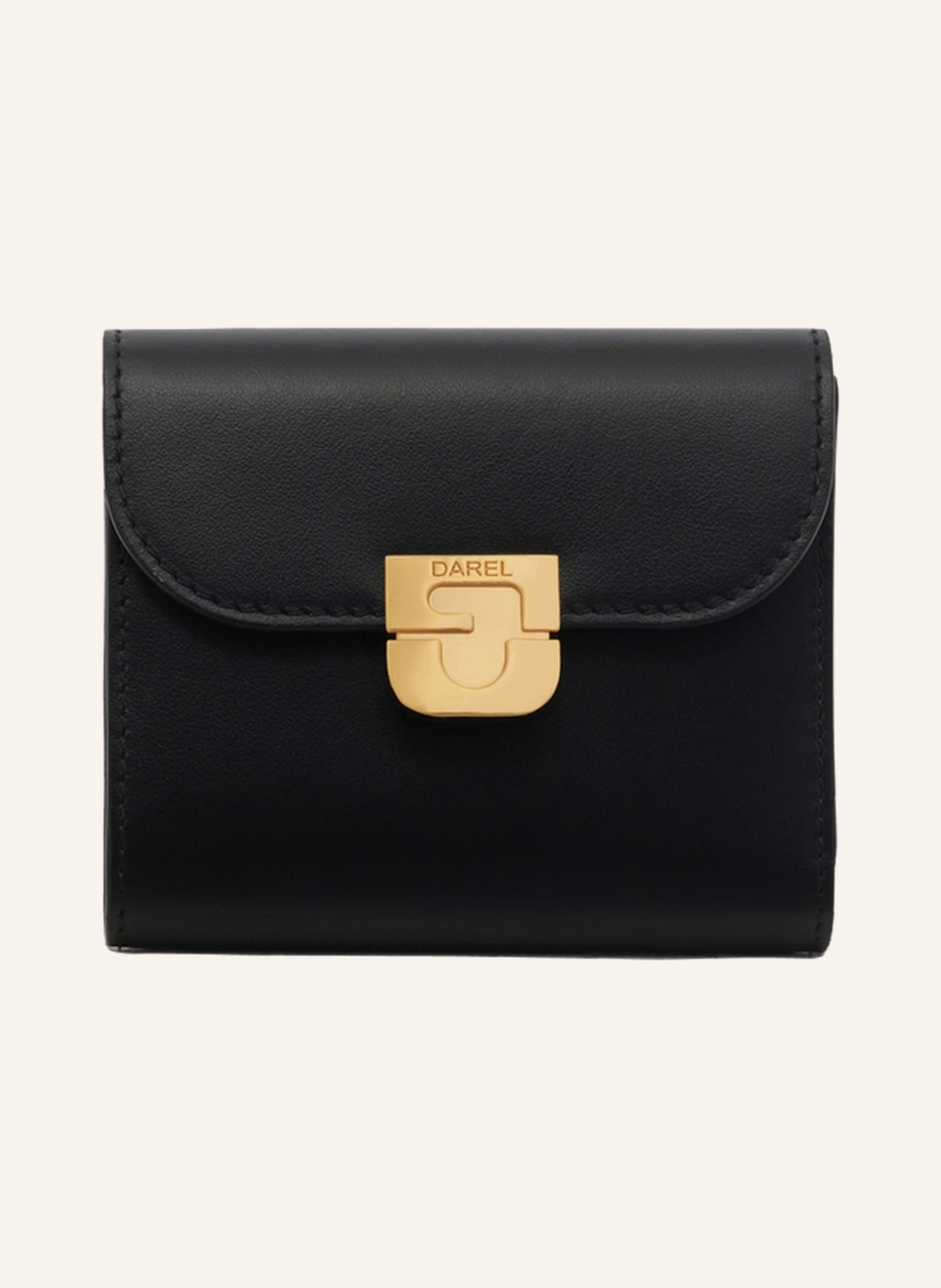 GERARD DAREL Kleinlederwaren MINI WALLET