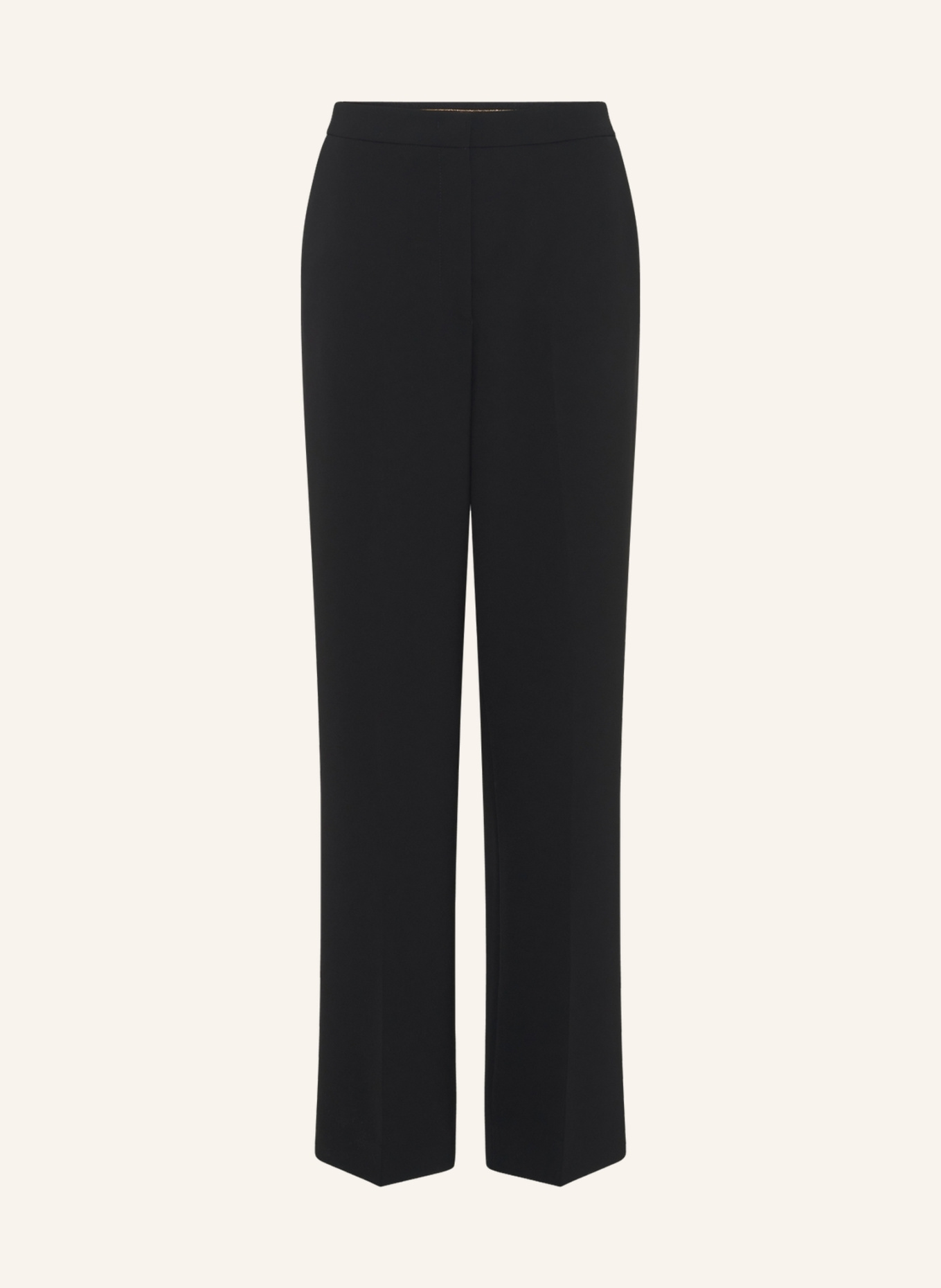 GERARD DAREL Hose CYBELE: SCHWARZ