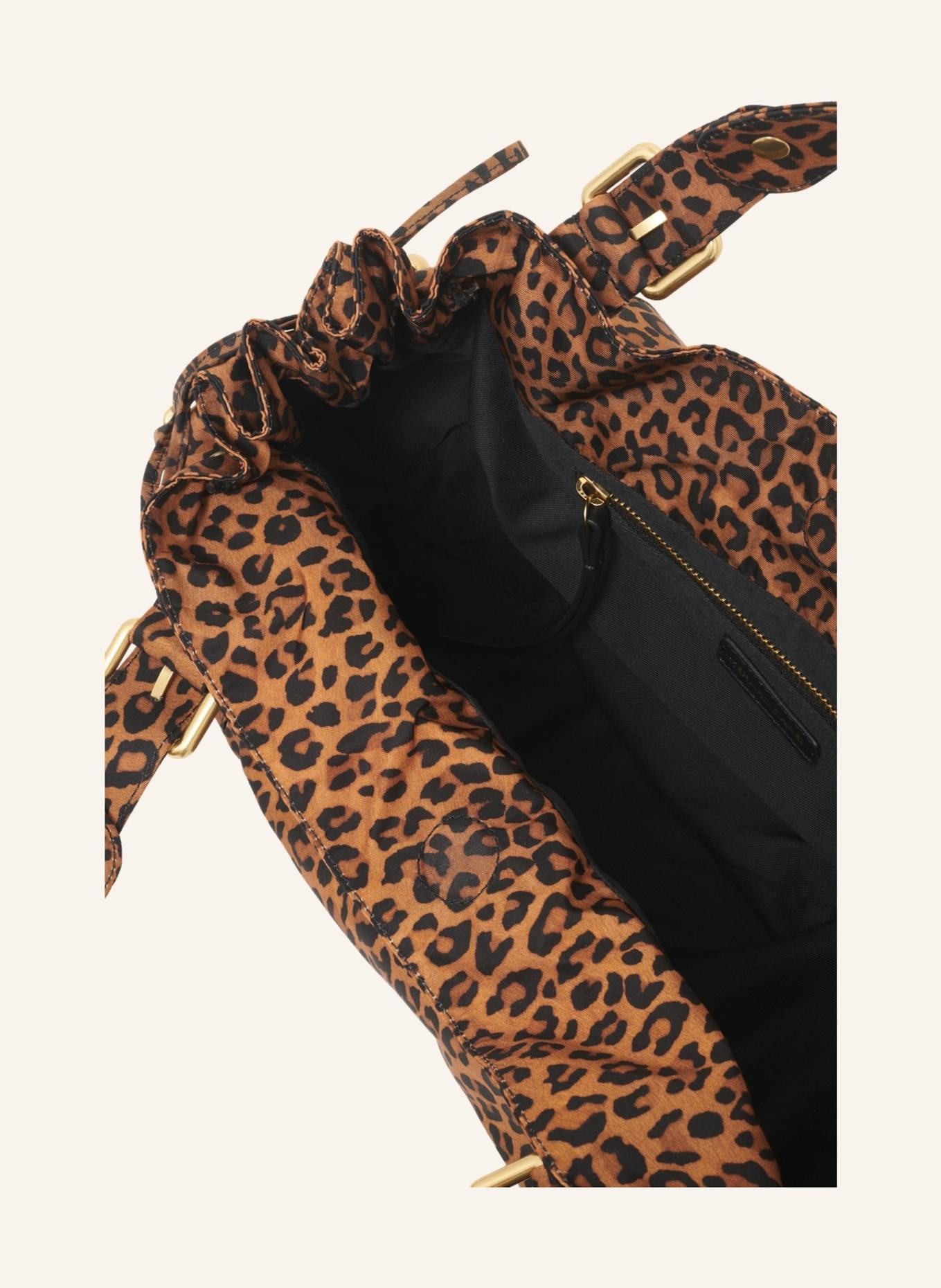 GERARD DAREL Tasche 24H: CAMEL