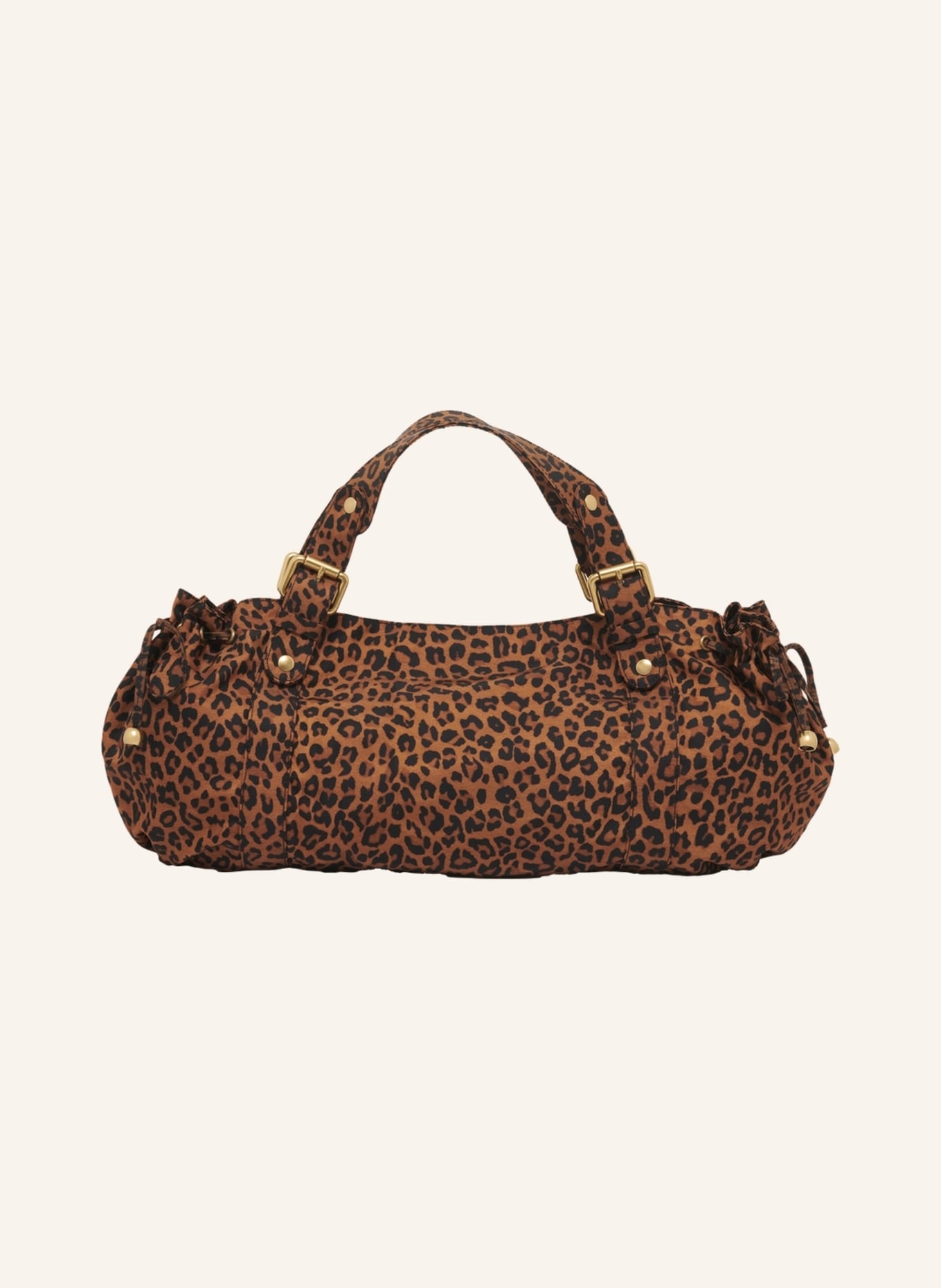 GERARD DAREL Tasche 24H: CAMEL